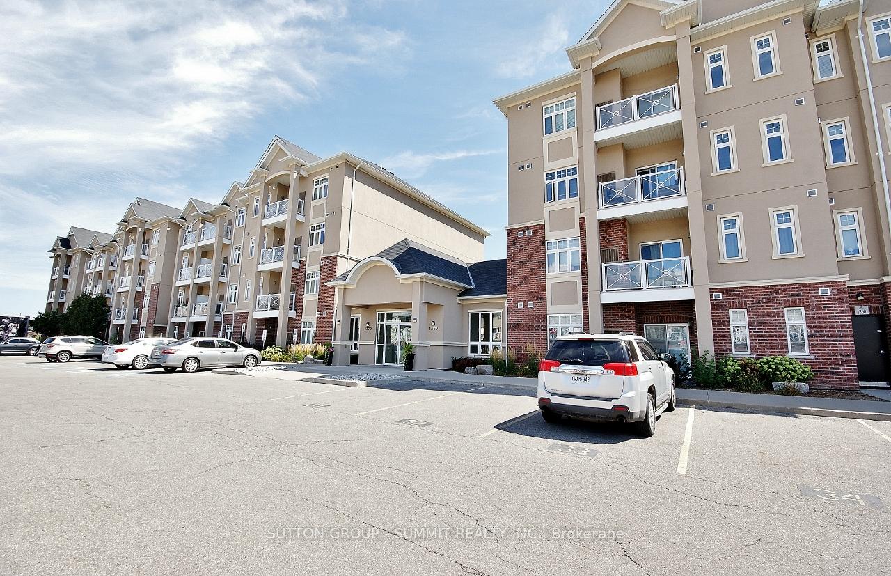 Photo 2 of Unit 411, 1360 Costigan Road, Milton, Clarke — HOMEH