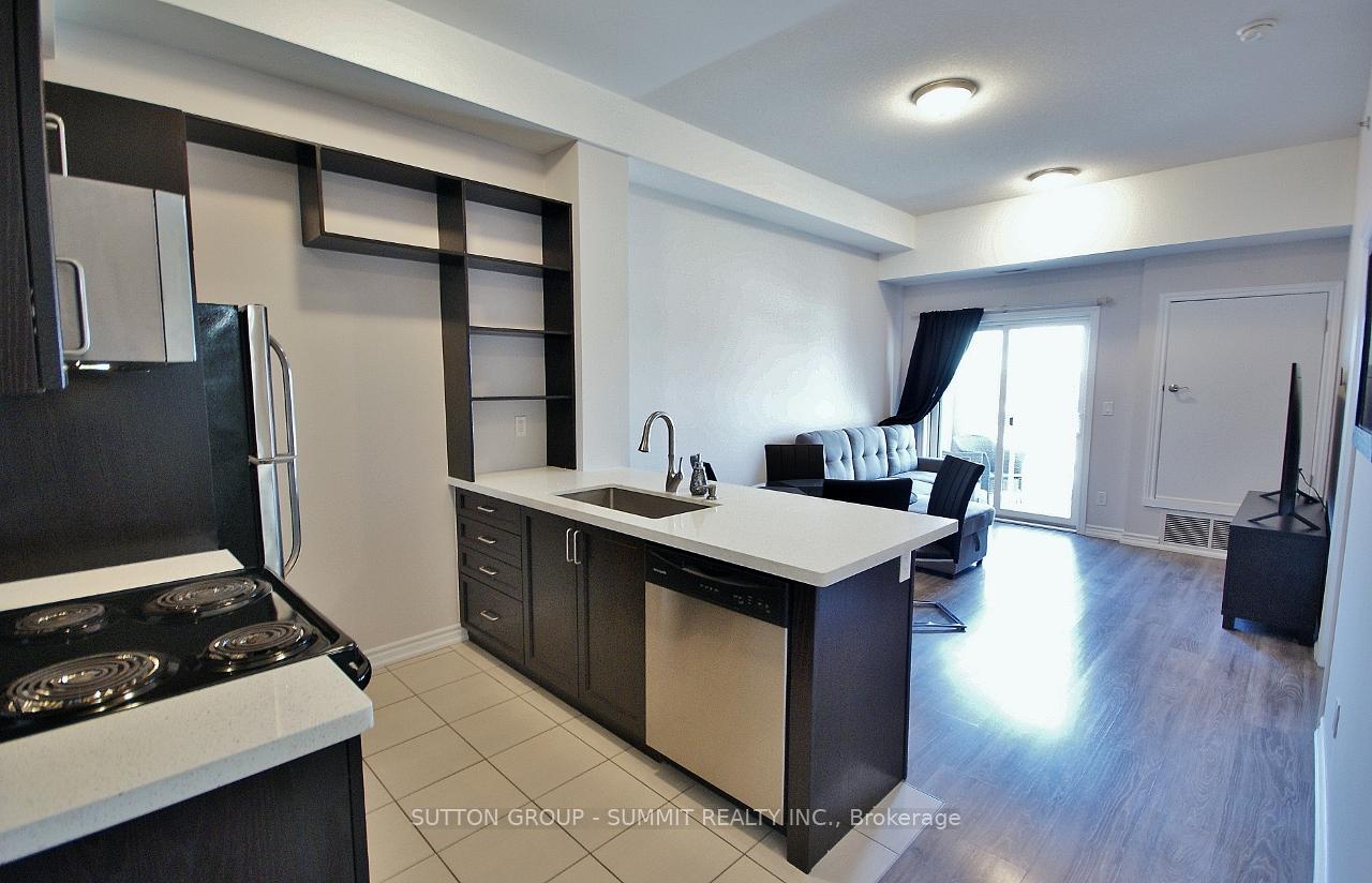 Photo 8 of Unit 411, 1360 Costigan Road, Milton, Clarke — HOMEH