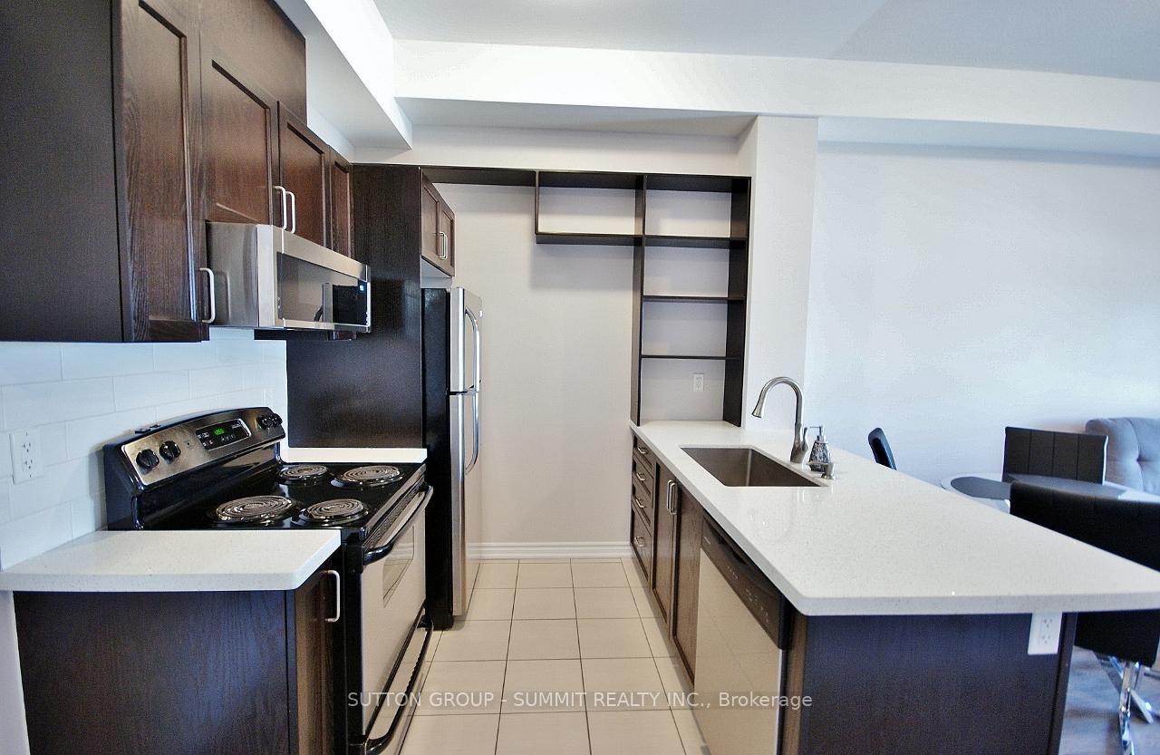 Photo 6 of Unit 411, 1360 Costigan Road, Milton, Clarke — HOMEH