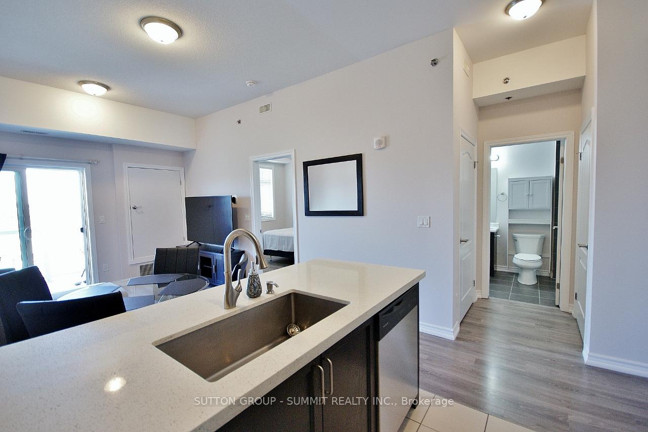 Photo 7 of Unit 411, 1360 Costigan Road, Milton, Clarke — HOMEH