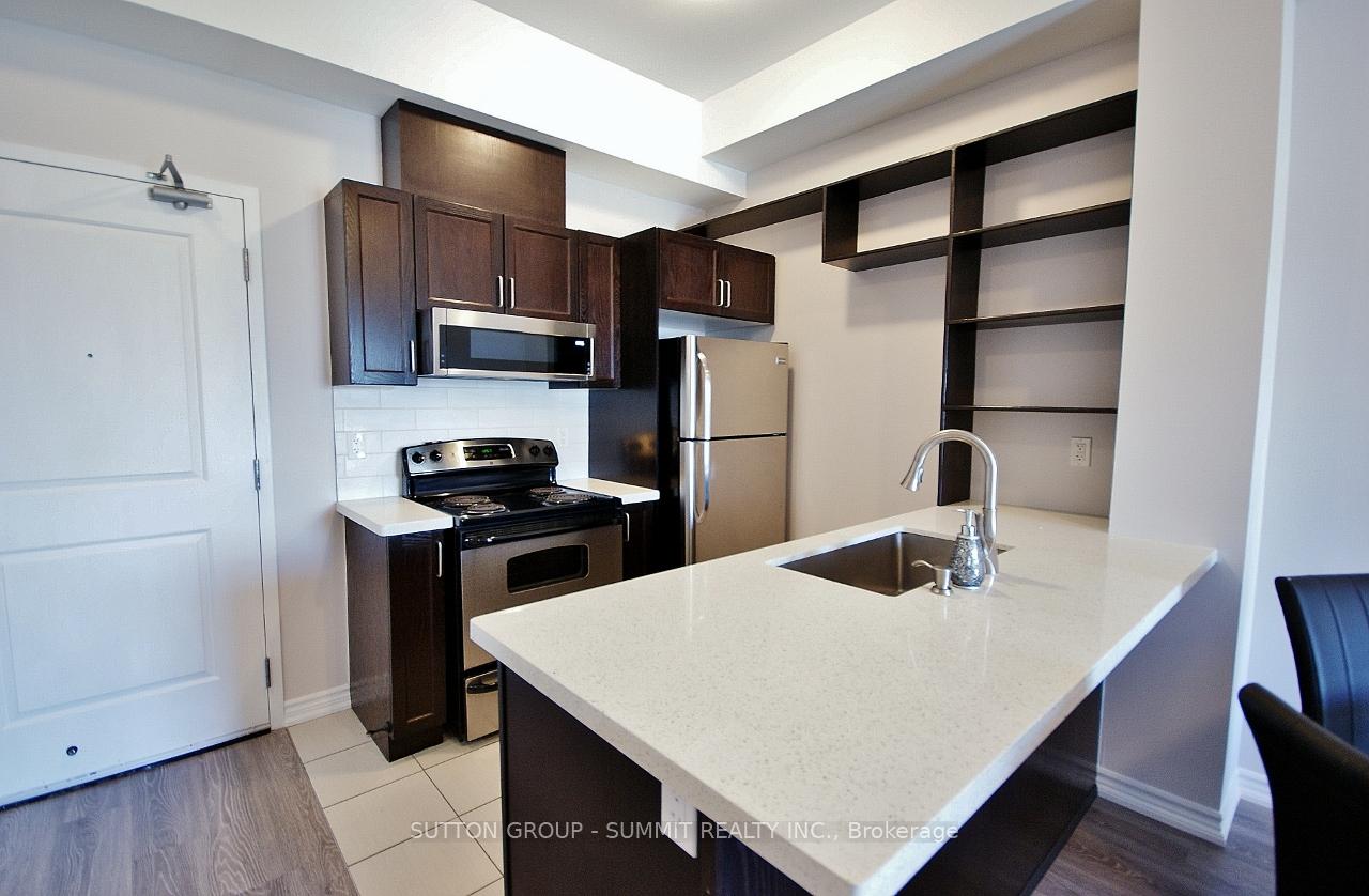 Photo 4 of Unit 411, 1360 Costigan Road, Milton, Clarke — HOMEH
