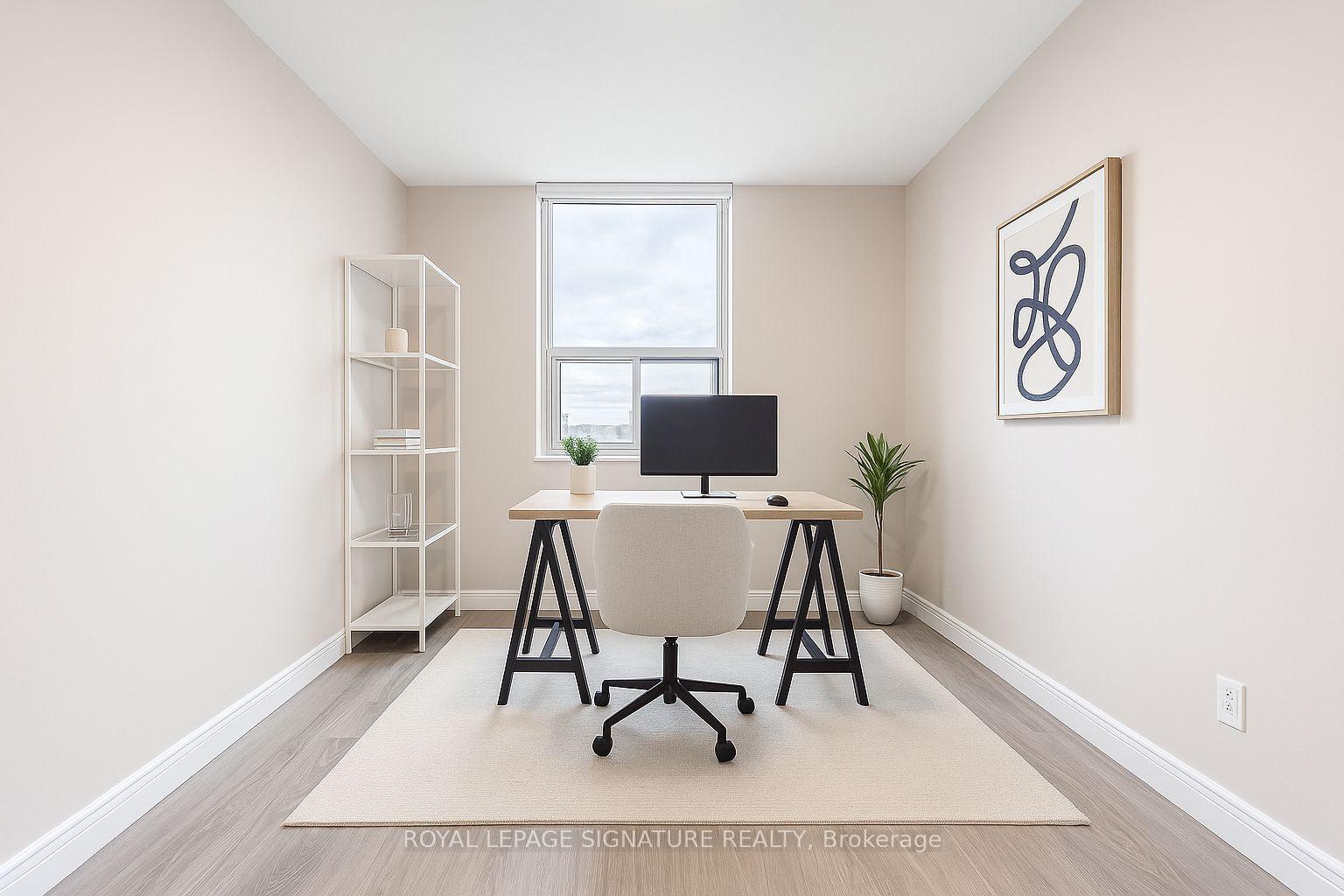 Photo 9 of Unit 1114, 5 Shady Golfway, Toronto, Flemingdon Park — HOMEH