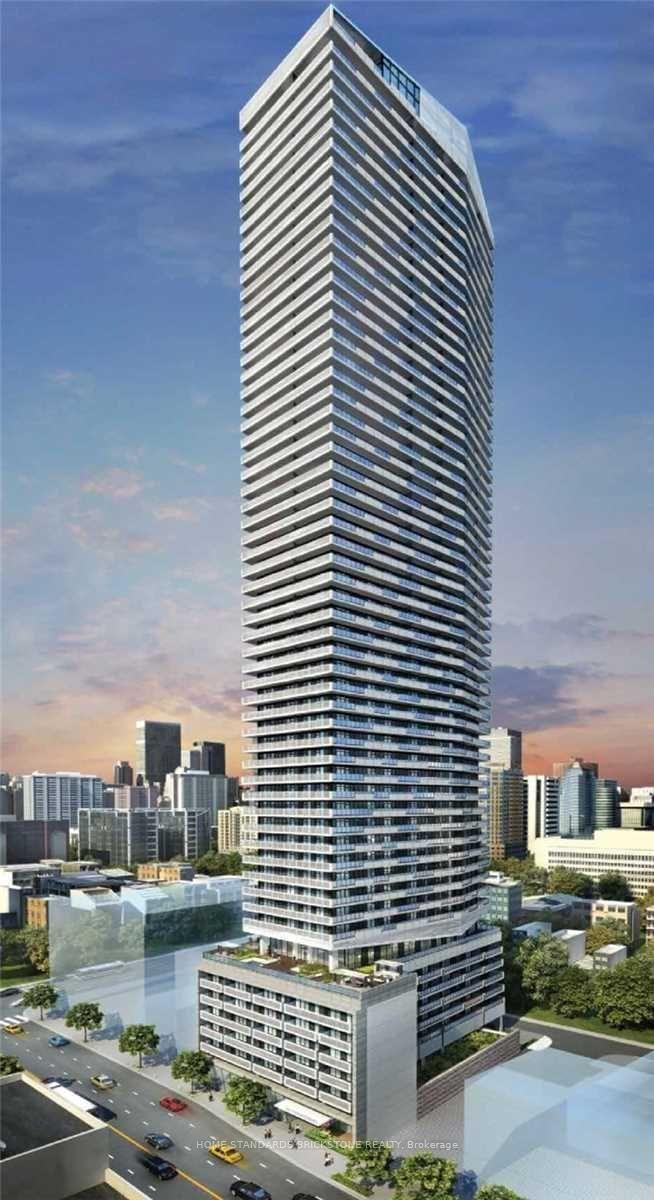 Photo 6 of Unit 2406, 2221 Yonge Street, Toronto, Mount Pleasant East — HOMEH