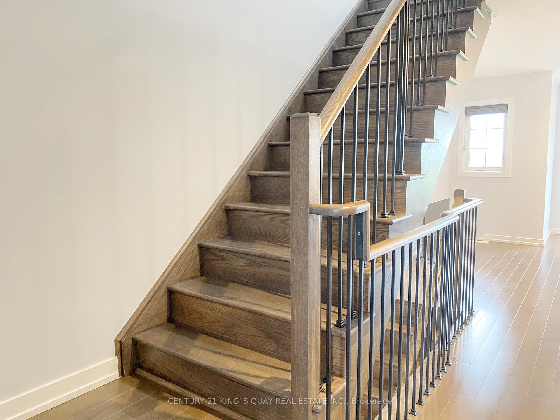 Photo 22 of 24 Harvest Field Road, Markham, Cornell — HOMEH