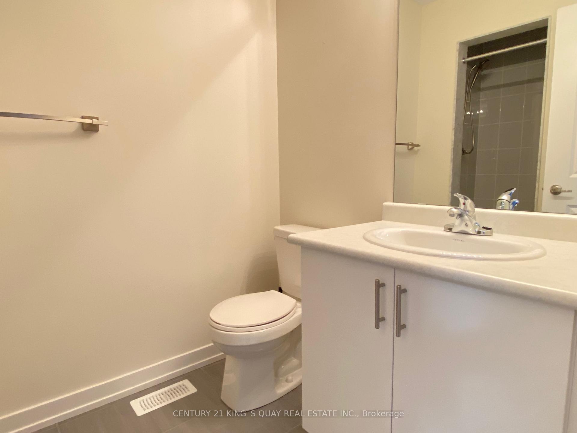 Photo 3 of 24 Harvest Field Road, Markham, Cornell — HOMEH