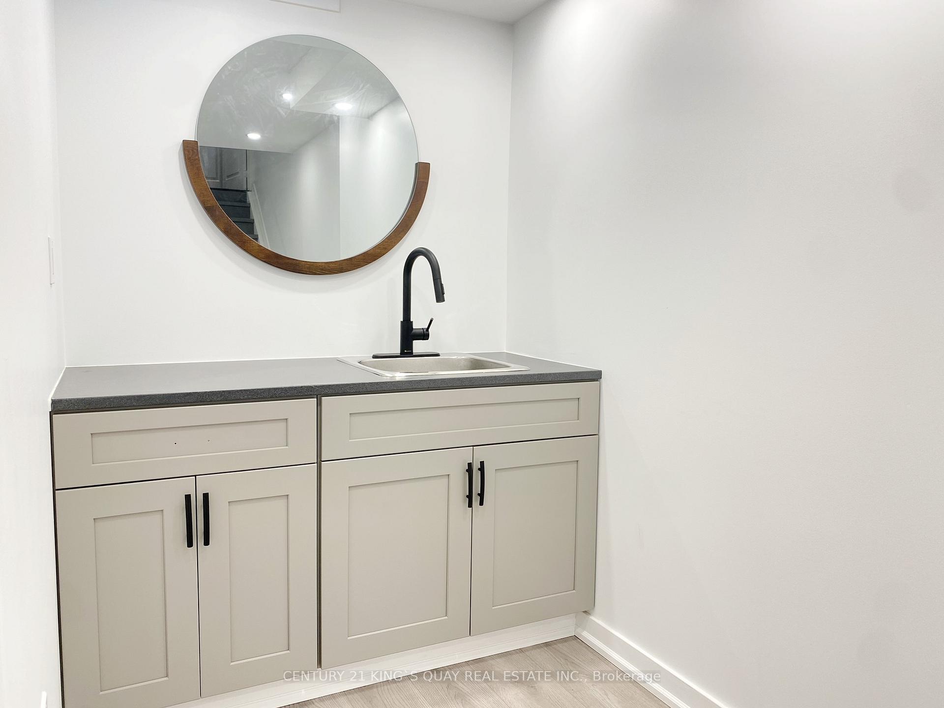 Photo 5 of 24 Harvest Field Road, Markham, Cornell — HOMEH