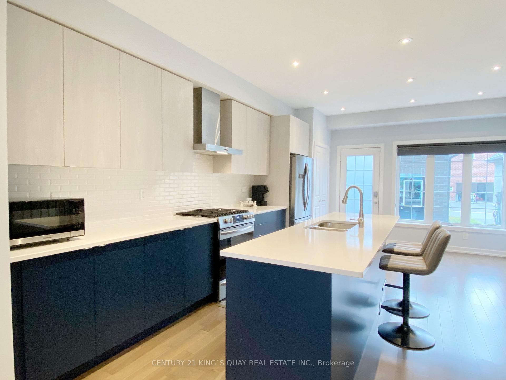 Photo 16 of 24 Harvest Field Road, Markham, Cornell — HOMEH