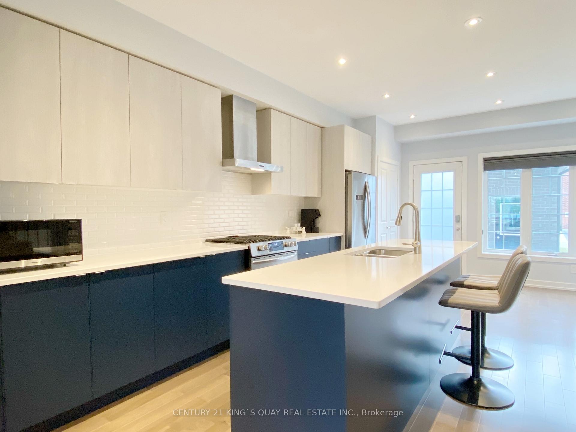 Photo 20 of 24 Harvest Field Road, Markham, Cornell — HOMEH