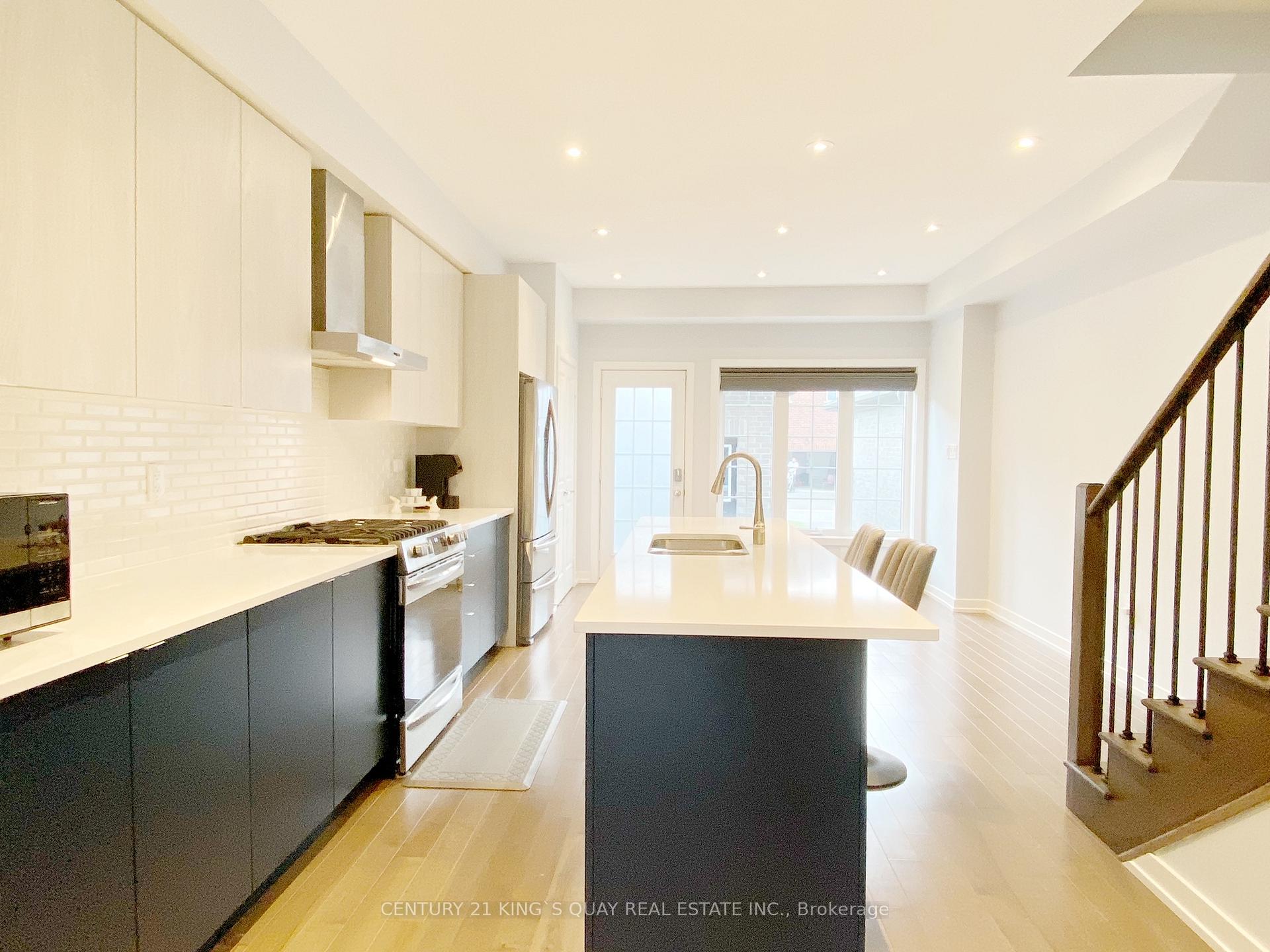 Photo 15 of 24 Harvest Field Road, Markham, Cornell — HOMEH