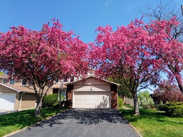 Photo 1 of 46 Flowervale Road, Markham, German Mills — HOMEH