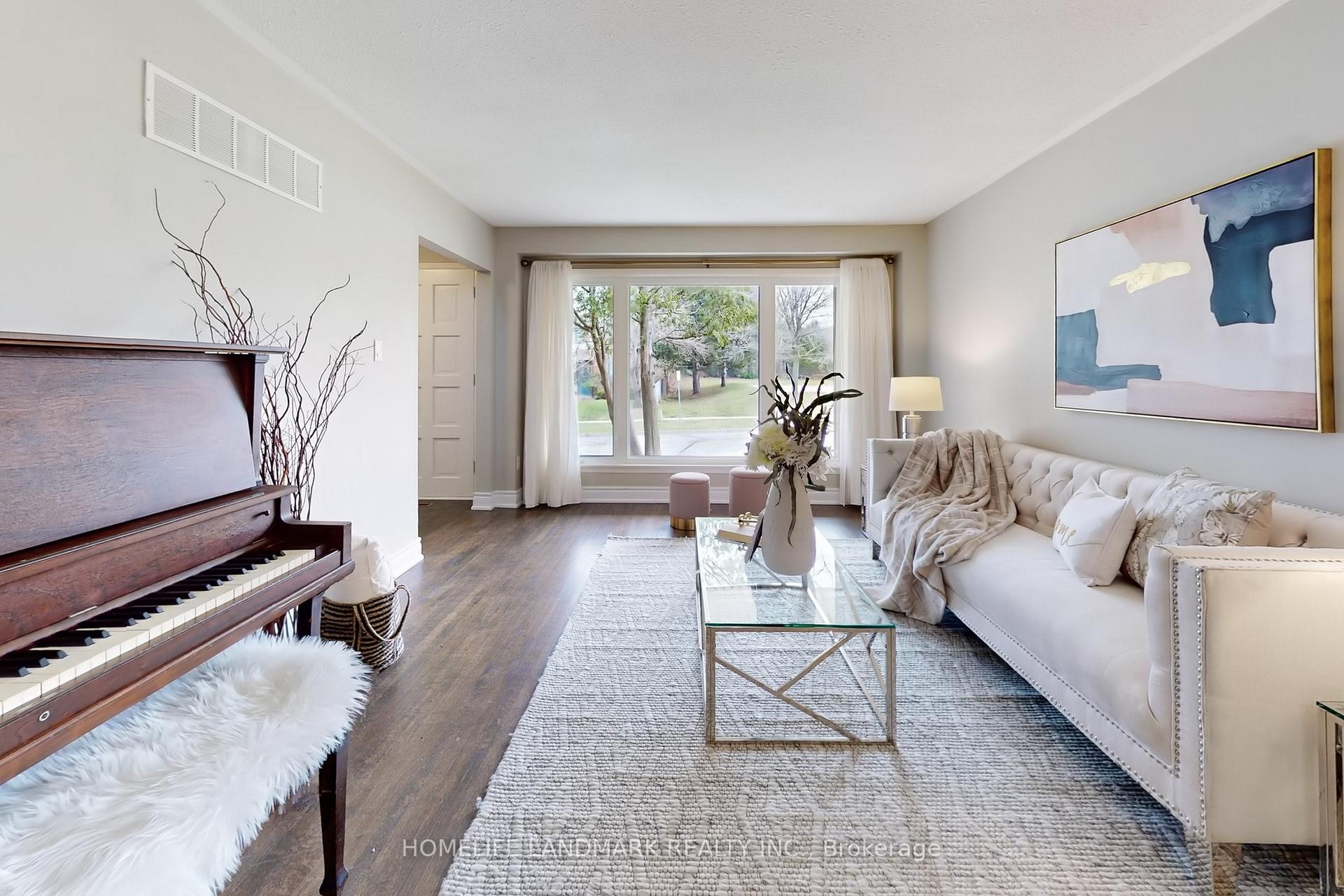 Photo 8 of 46 Flowervale Road, Markham, German Mills — HOMEH
