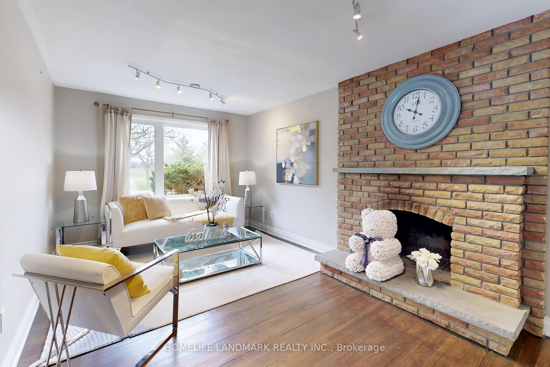 Photo 10 of 46 Flowervale Road, Markham, German Mills — HOMEH