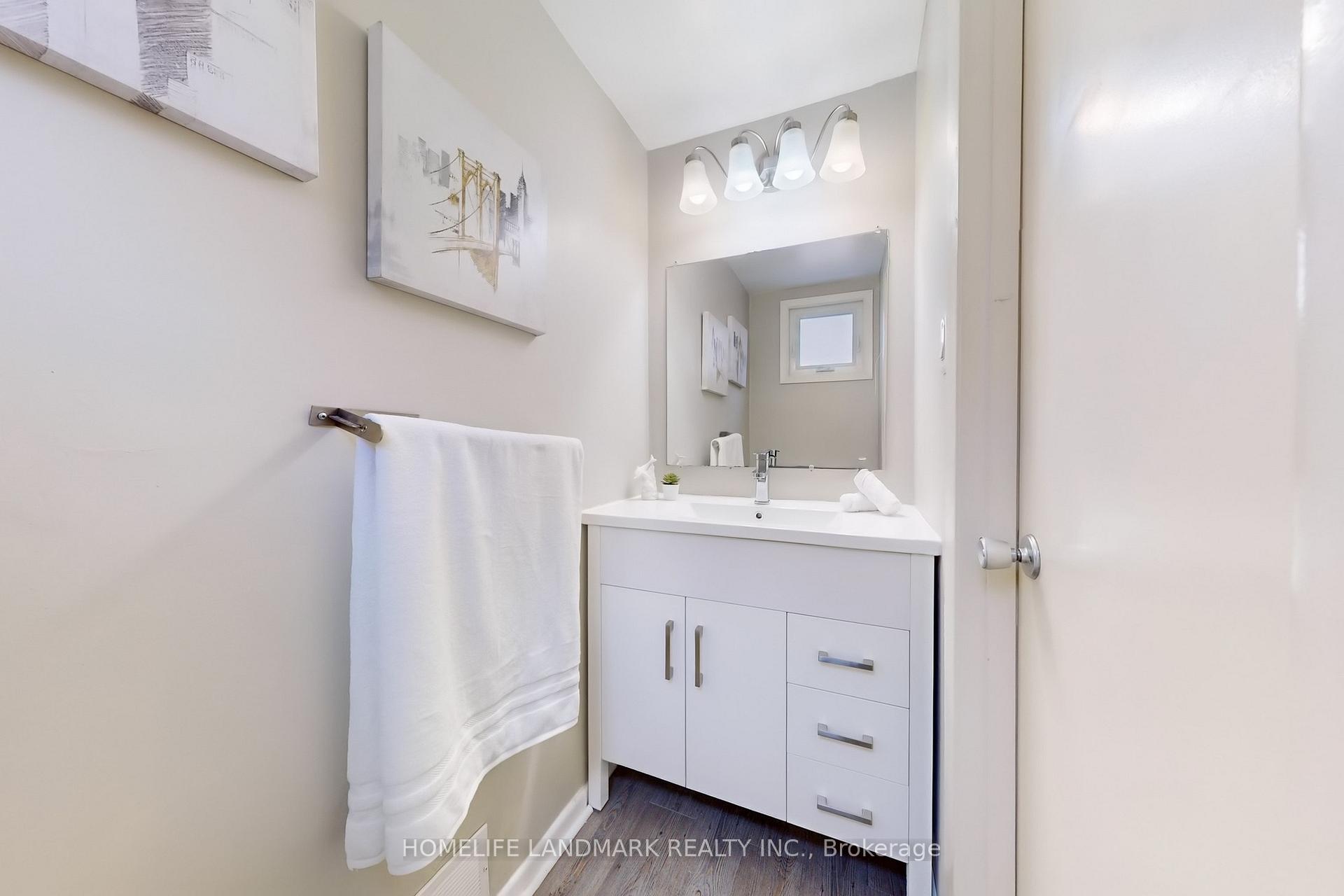 Photo 13 of 46 Flowervale Road, Markham, German Mills — HOMEH