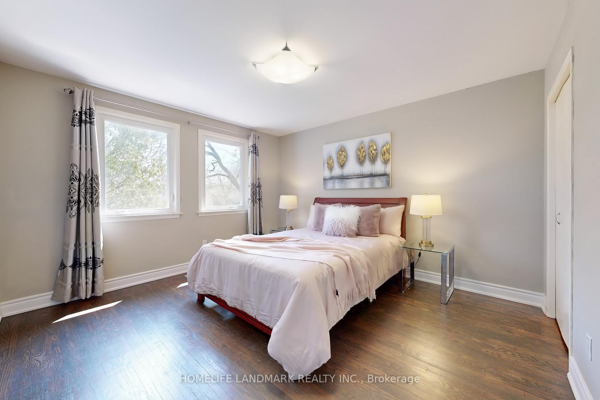 Photo 23 of 46 Flowervale Road, Markham, German Mills — HOMEH