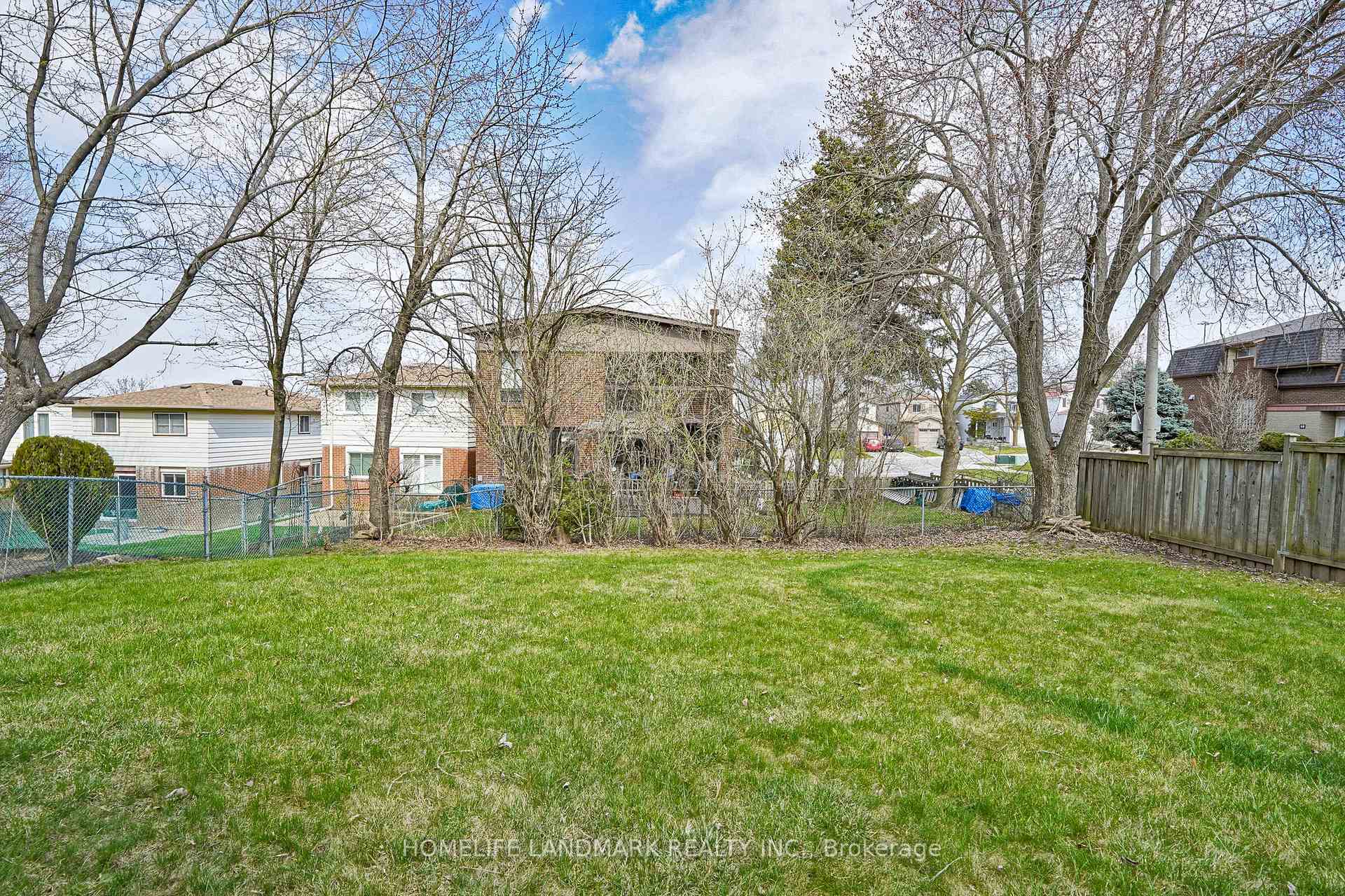 Photo 33 of 46 Flowervale Road, Markham, German Mills — HOMEH