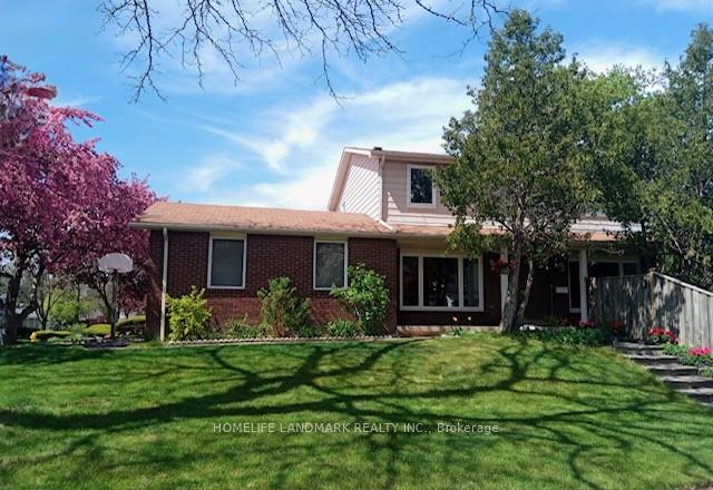 Photo 18 of 46 Flowervale Road, Markham, German Mills — HOMEH