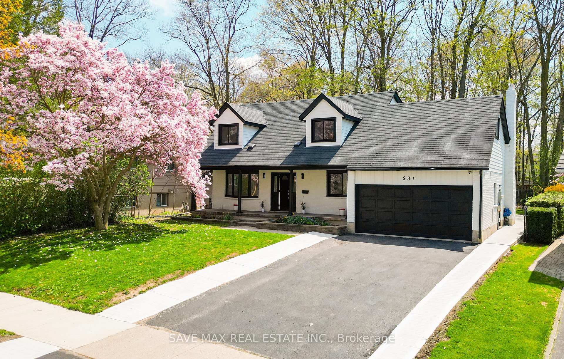 Photo 1 of 281 Parkmount Drive, Waterloo — HOMEH