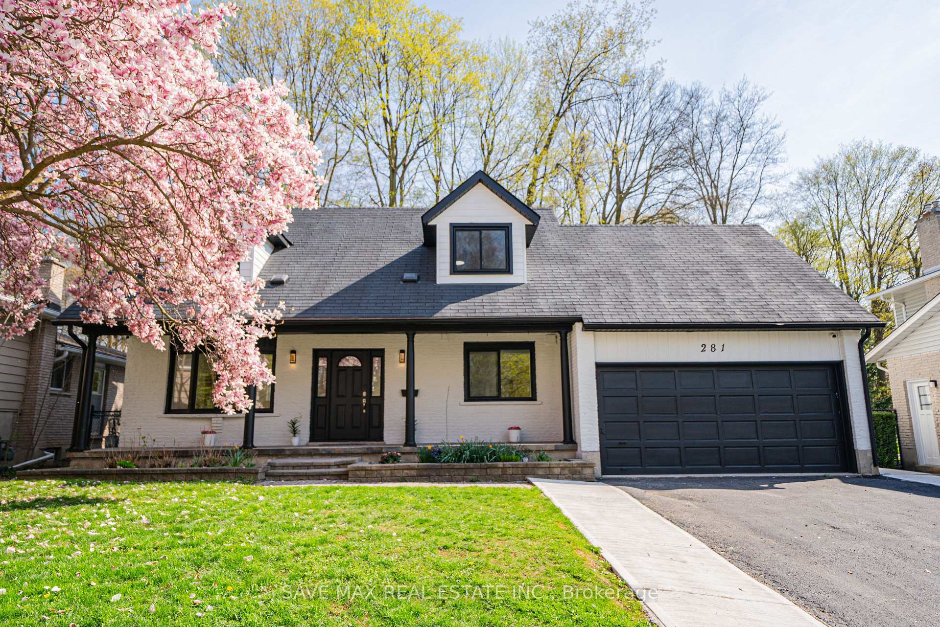 Photo 8 of 281 Parkmount Drive, Waterloo — HOMEH