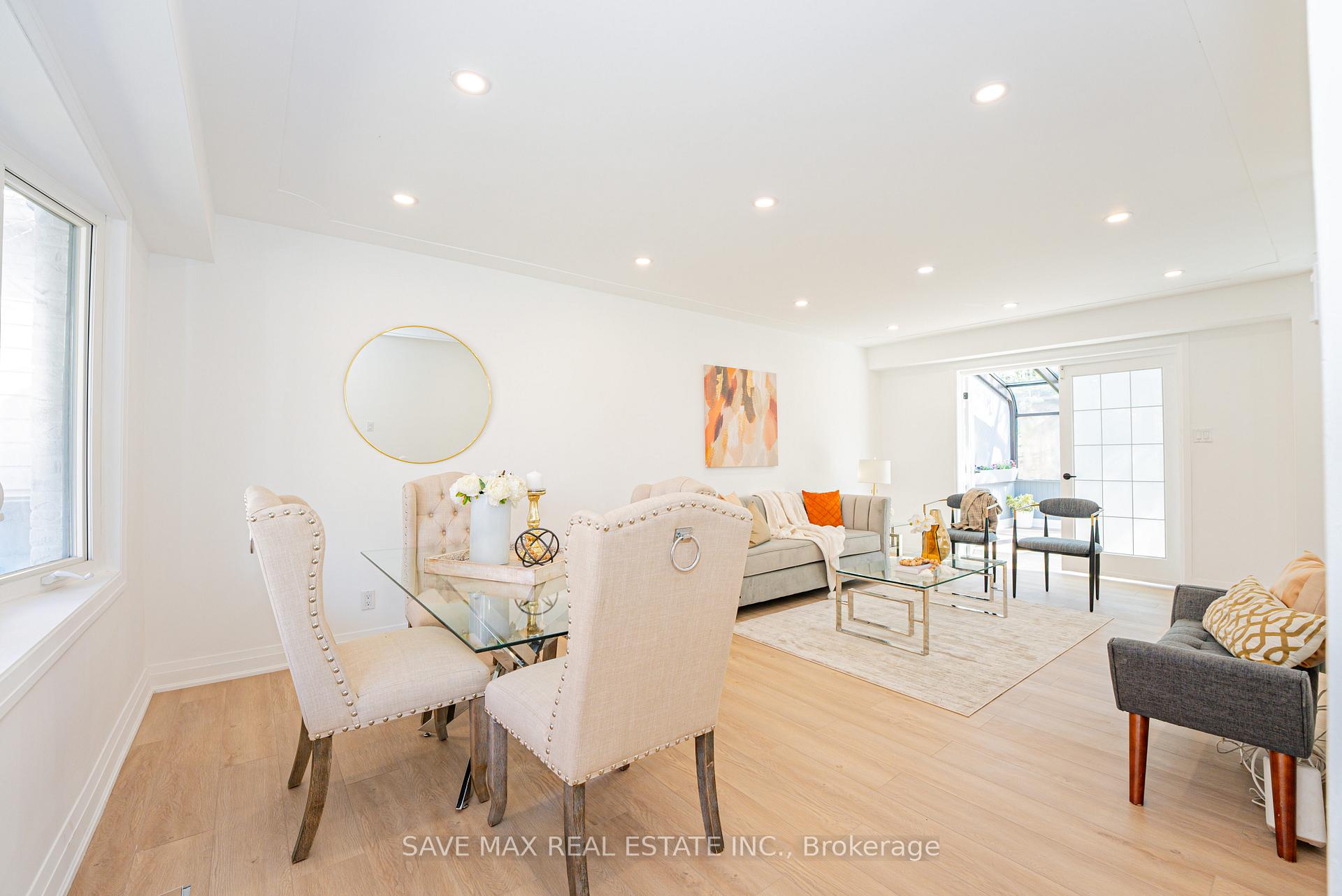 Photo 4 of 281 Parkmount Drive, Waterloo — HOMEH