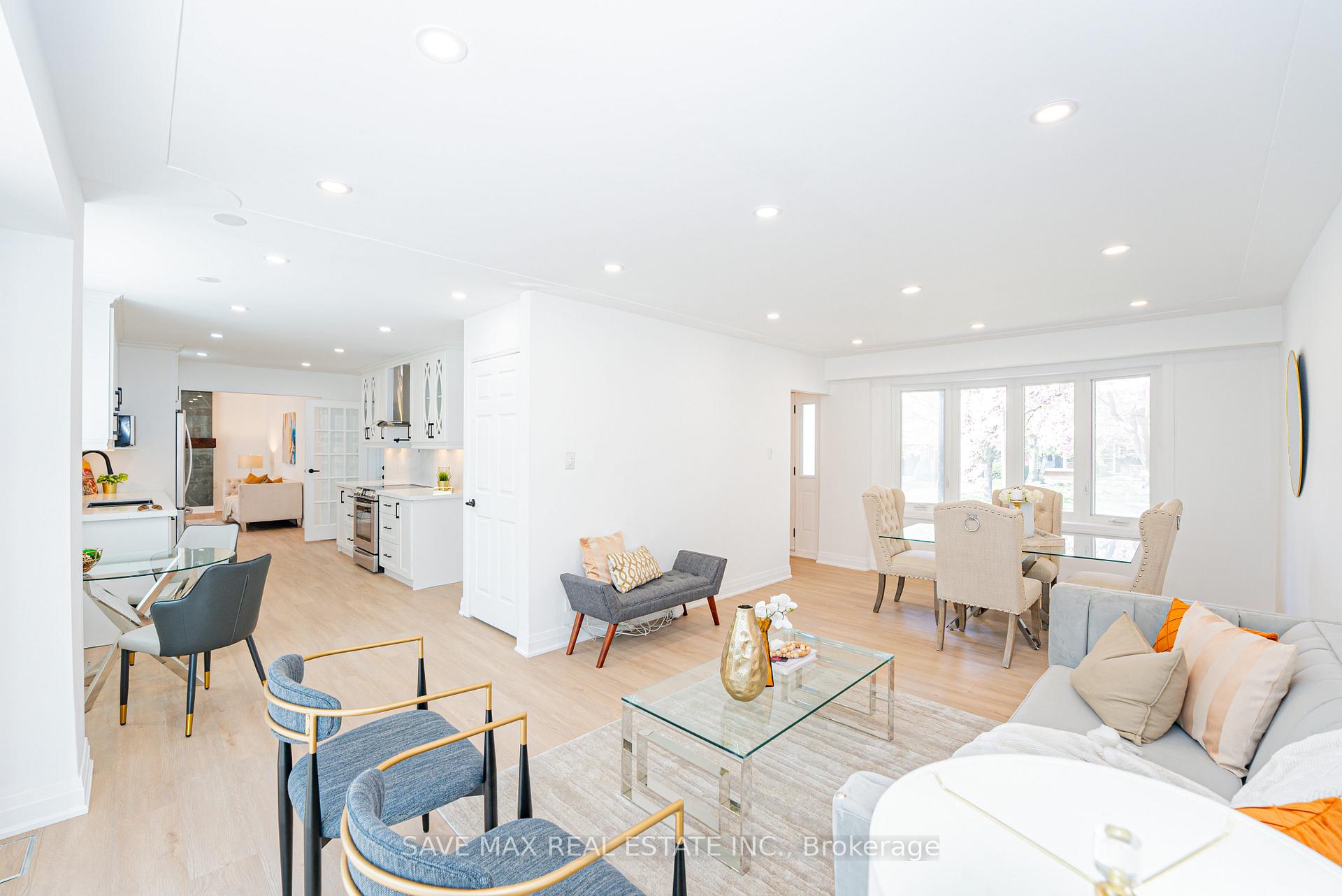 Photo 2 of 281 Parkmount Drive, Waterloo — HOMEH