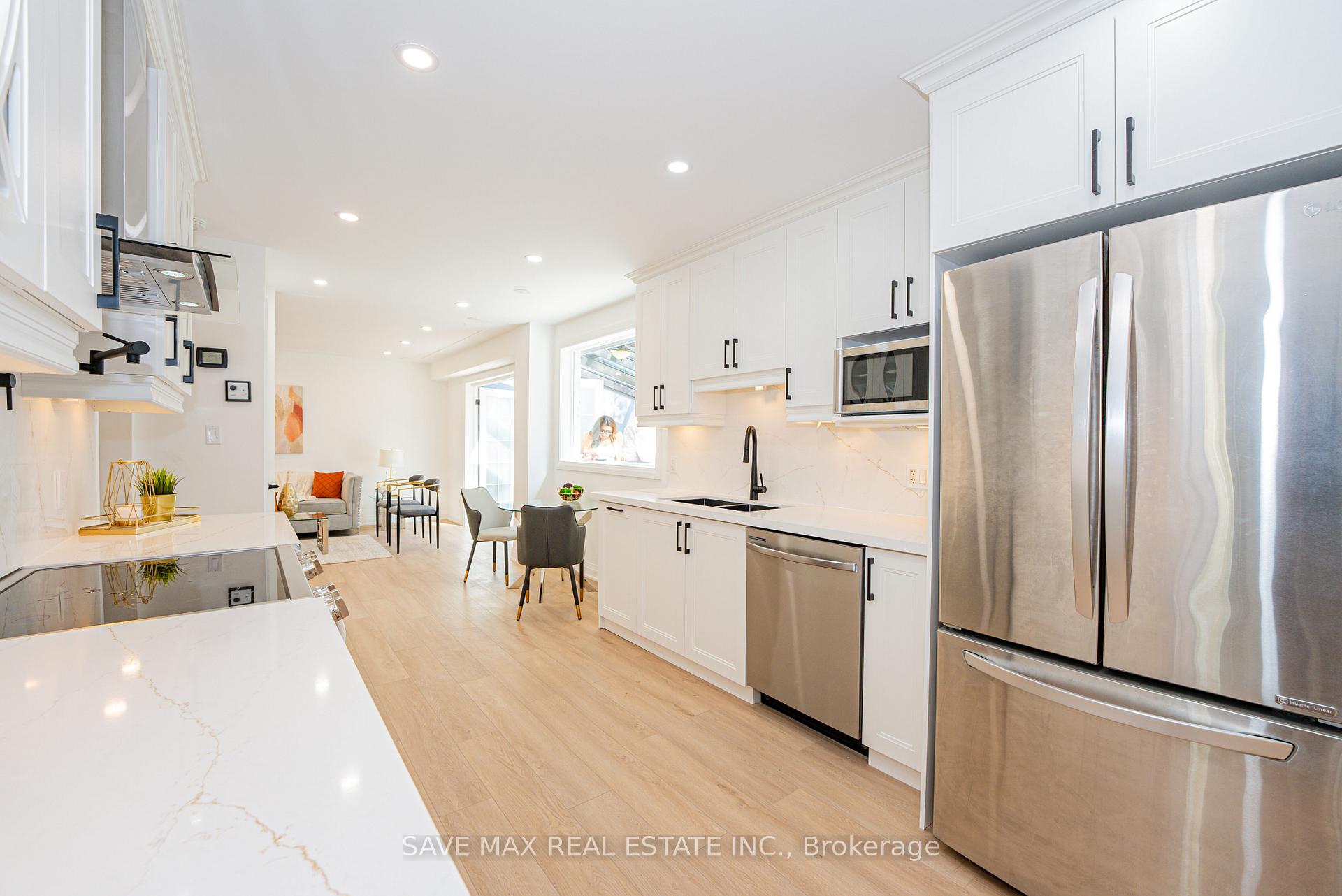 Photo 15 of 281 Parkmount Drive, Waterloo — HOMEH