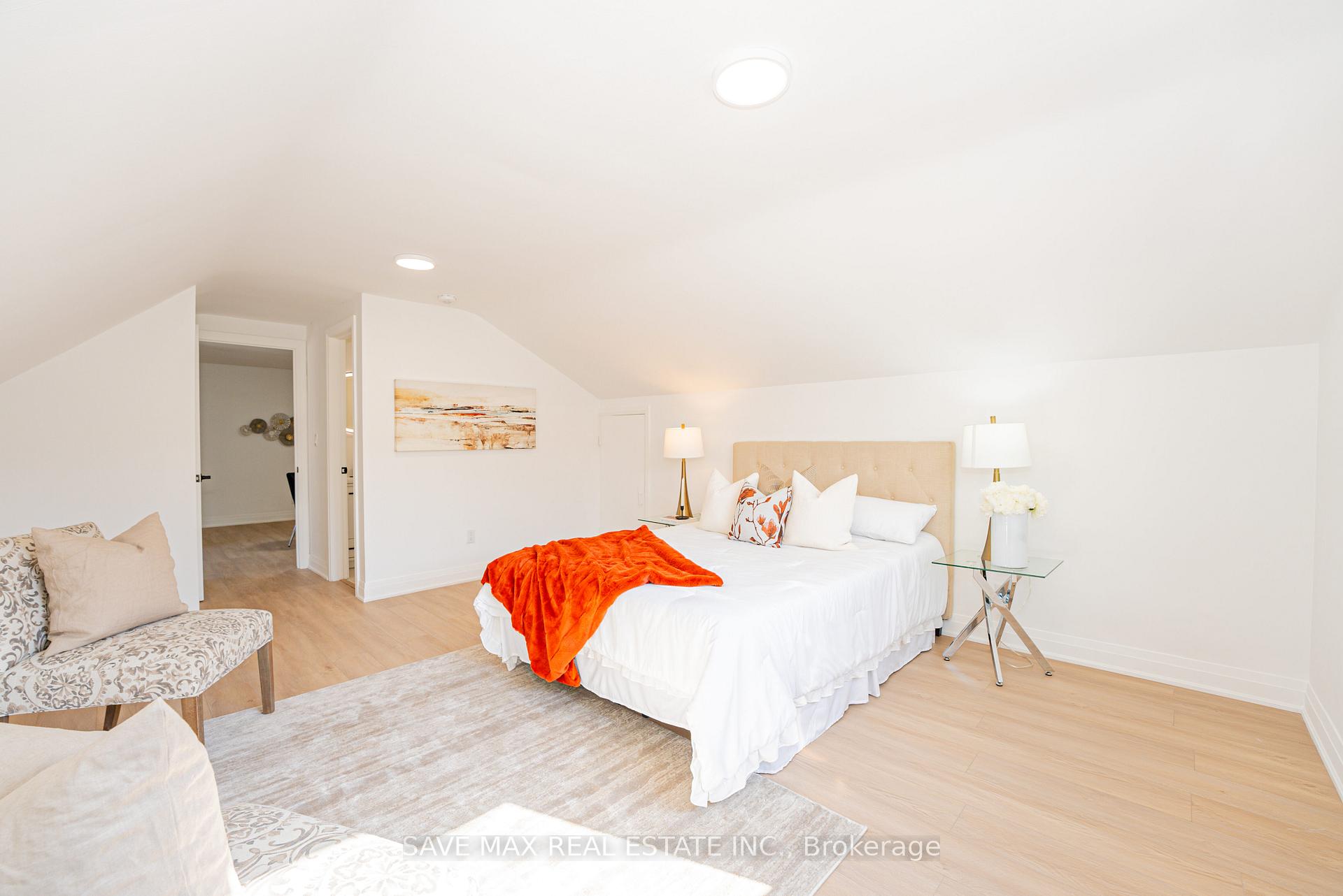 Photo 25 of 281 Parkmount Drive, Waterloo — HOMEH
