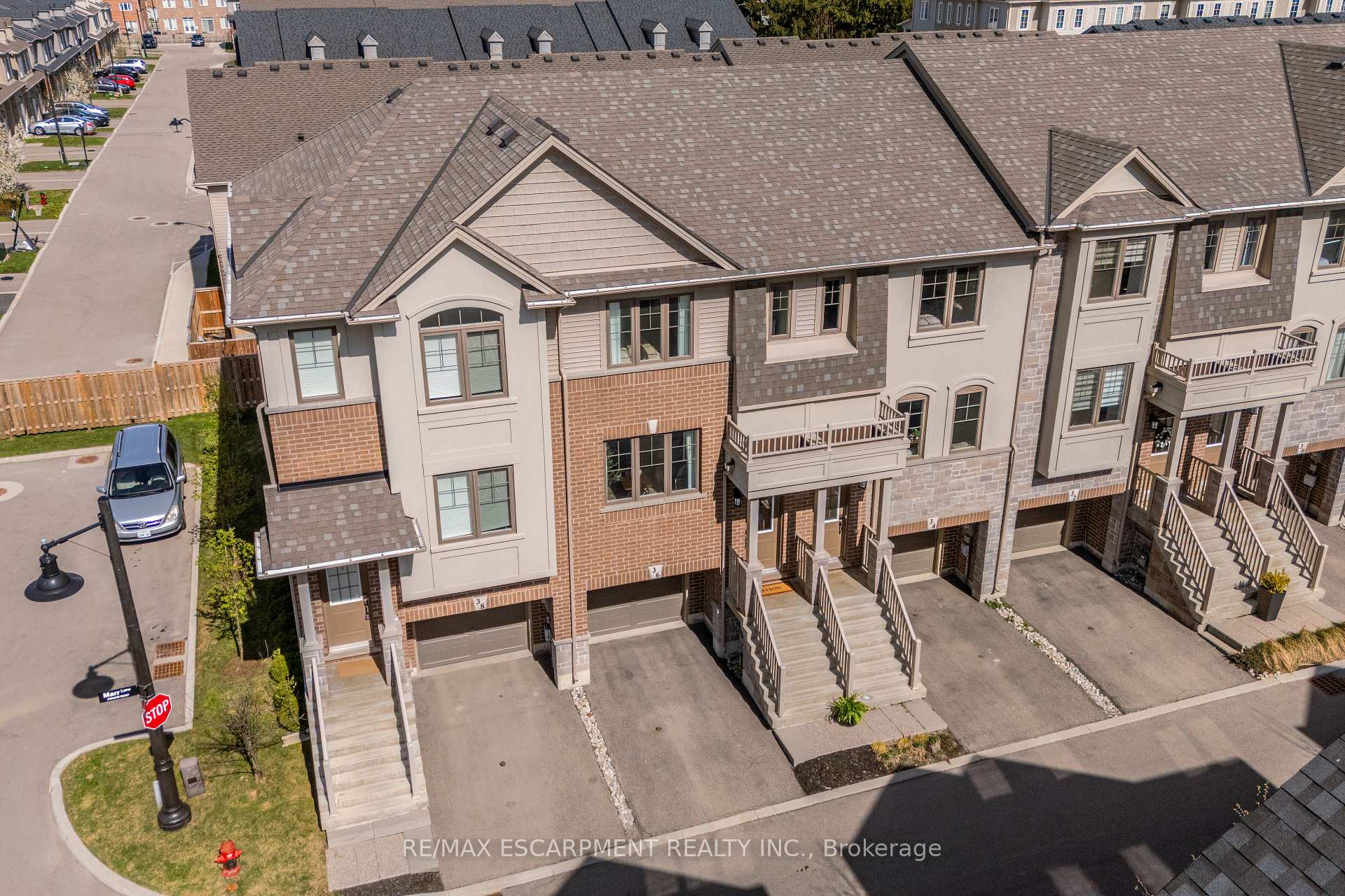 Photo 33 of 36 Marr Lane, Hamilton, Meadowlands — HOMEH