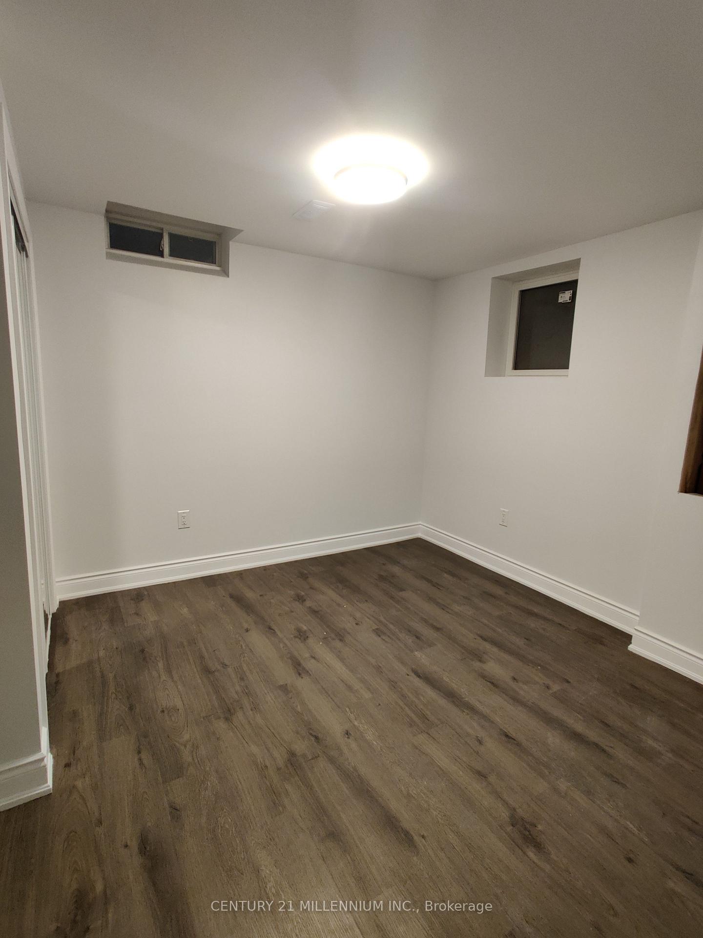Photo 7 of Unit Bsmt, 97 Harbourtown Crescent, Brampton, Madoc — HOMEH
