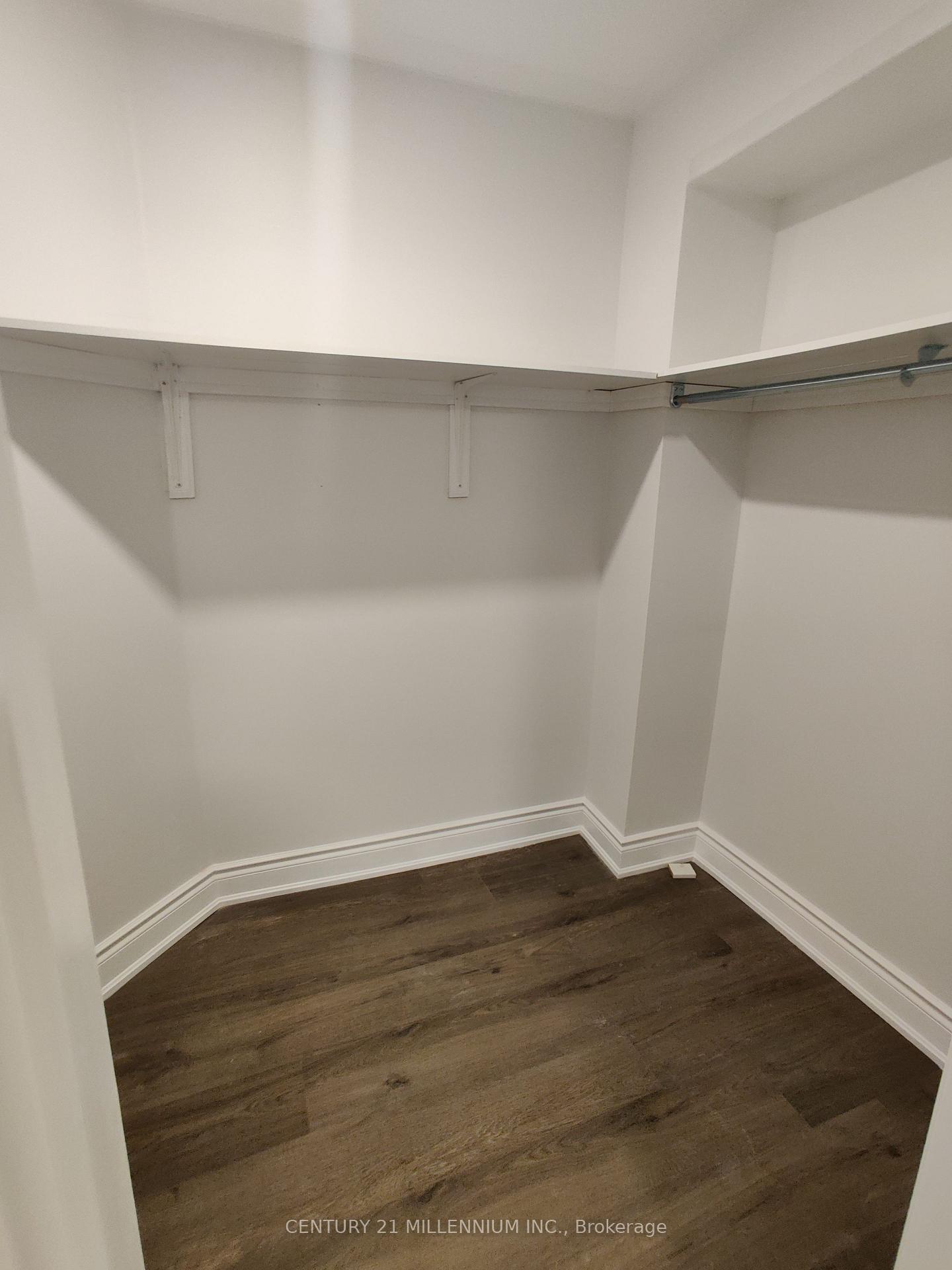 Photo 8 of Unit Bsmt, 97 Harbourtown Crescent, Brampton, Madoc — HOMEH