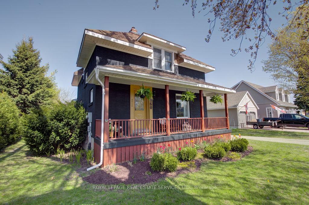 Photo 1 of 960 Huron Terrace, Kincardine — HOMEH