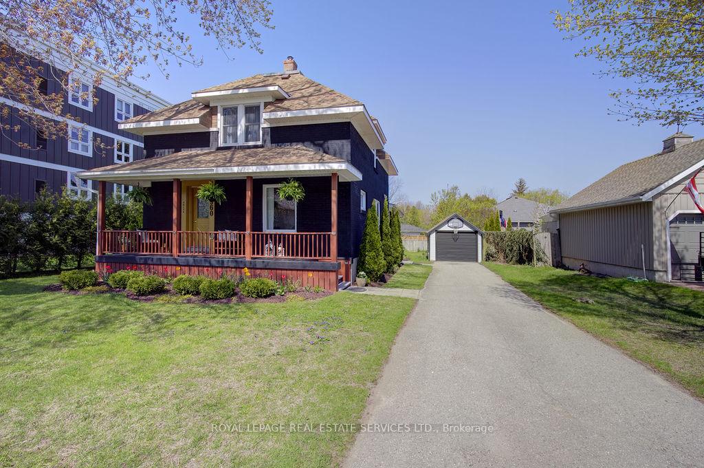 Photo 2 of 960 Huron Terrace, Kincardine — HOMEH