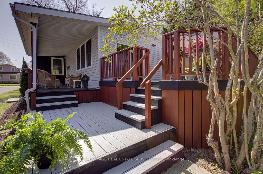Photo 38 of 960 Huron Terrace, Kincardine — HOMEH