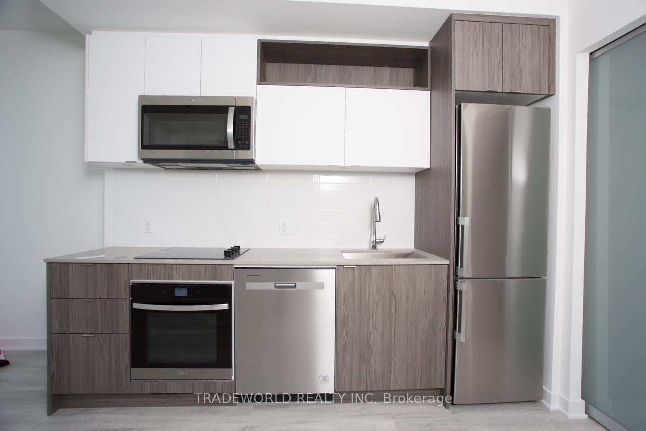 Photo 6 of Unit 3902, 100 Dalhousie Street, Toronto, Church-Yonge Corridor — HOMEH