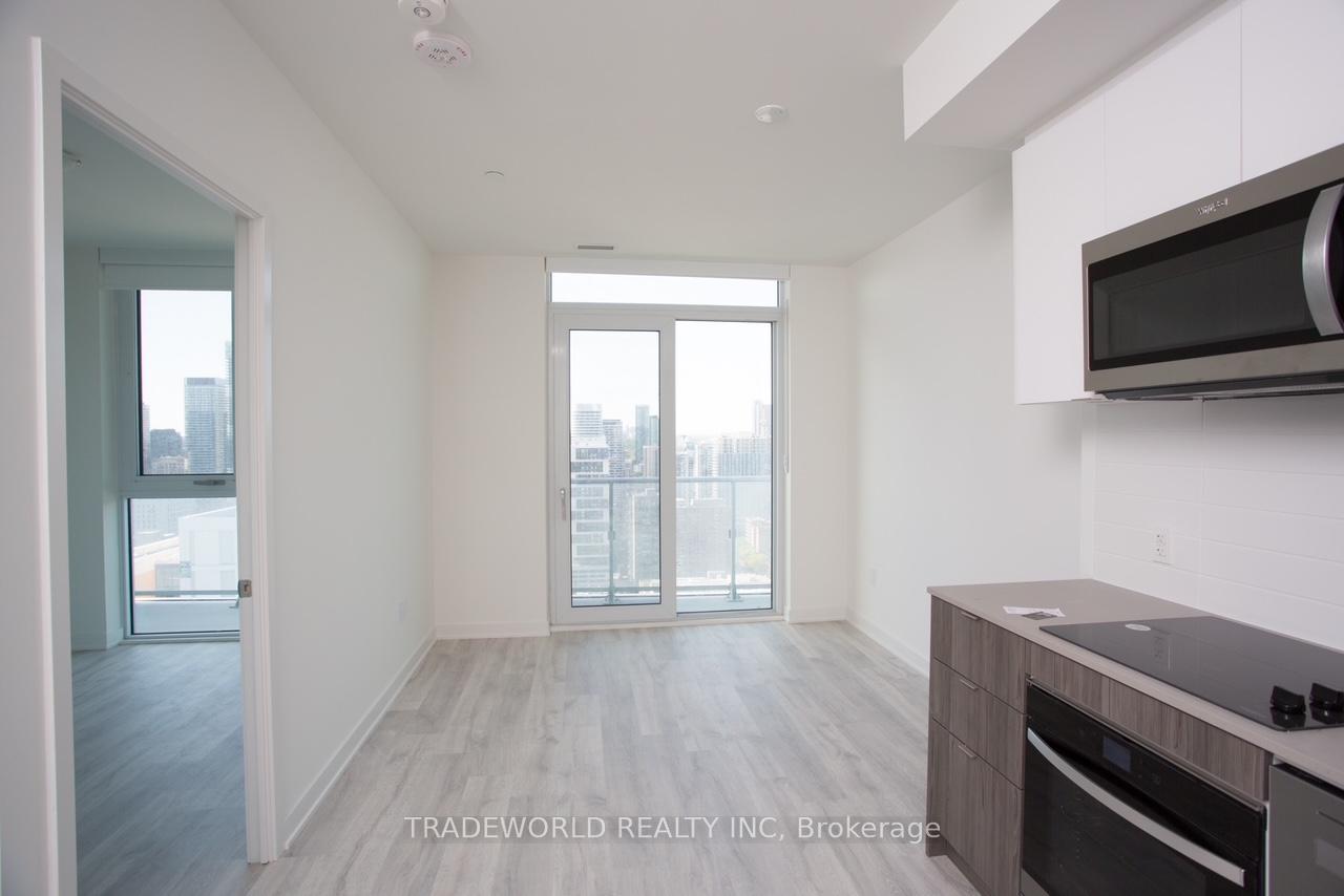 Photo 5 of Unit 3902, 100 Dalhousie Street, Toronto, Church-Yonge Corridor — HOMEH