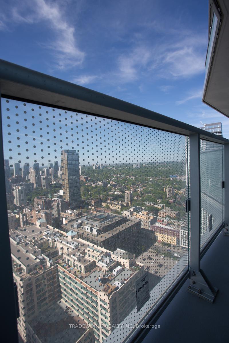 Photo 9 of Unit 3902, 100 Dalhousie Street, Toronto, Church-Yonge Corridor — HOMEH