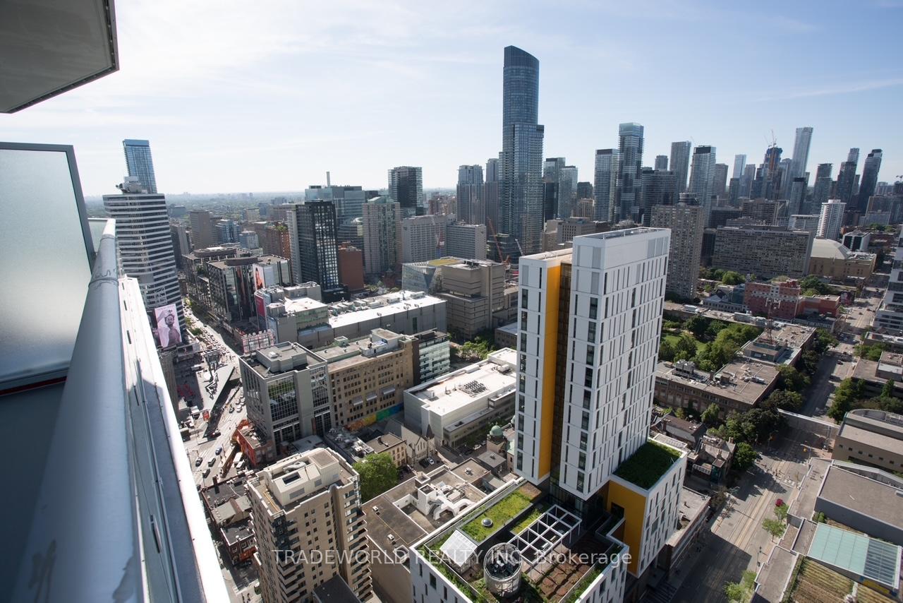Photo 11 of Unit 3902, 100 Dalhousie Street, Toronto, Church-Yonge Corridor — HOMEH