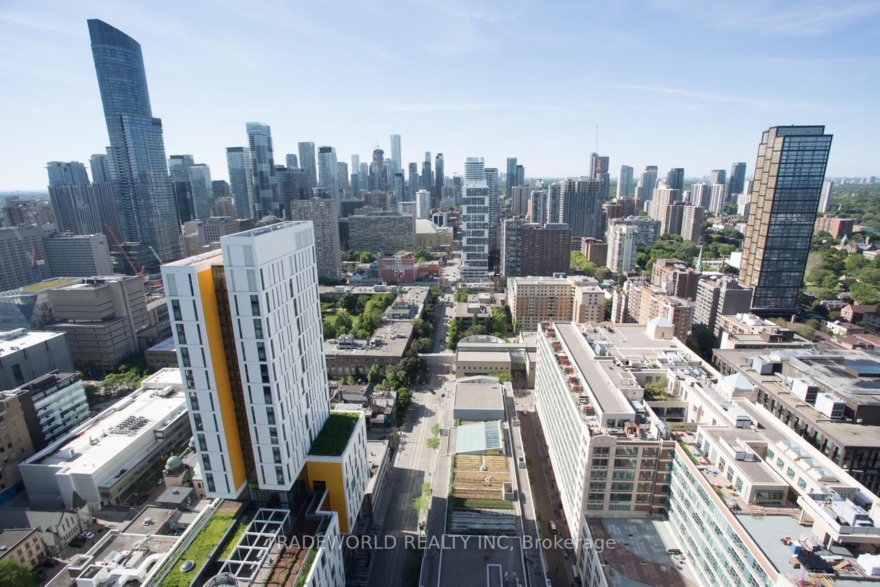 Photo 10 of Unit 3902, 100 Dalhousie Street, Toronto, Church-Yonge Corridor — HOMEH