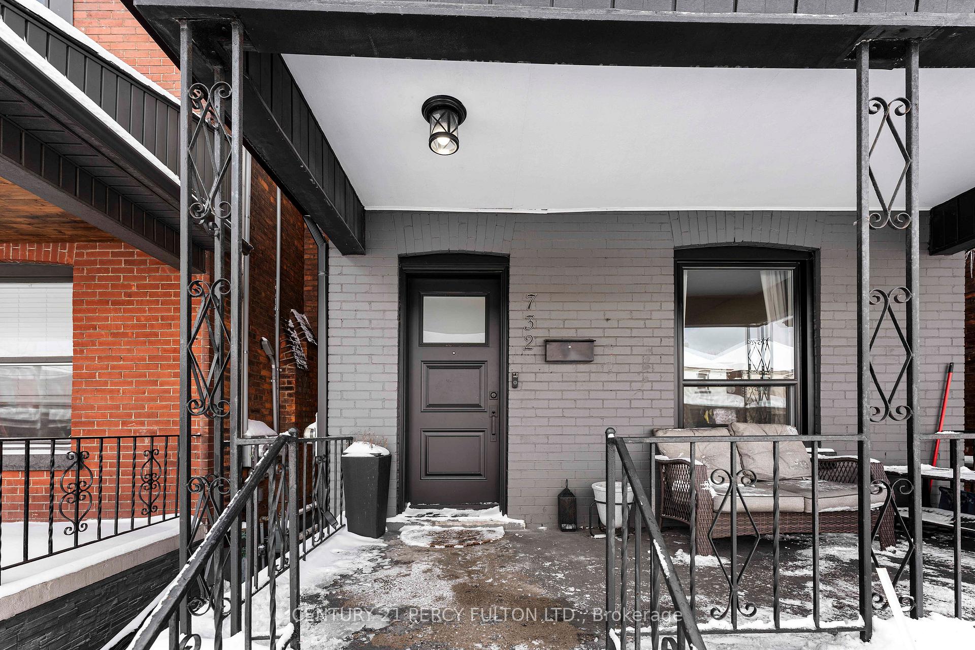 Photo 16 of 732 Cannon Street, Hamilton, Gibson — HOMEH