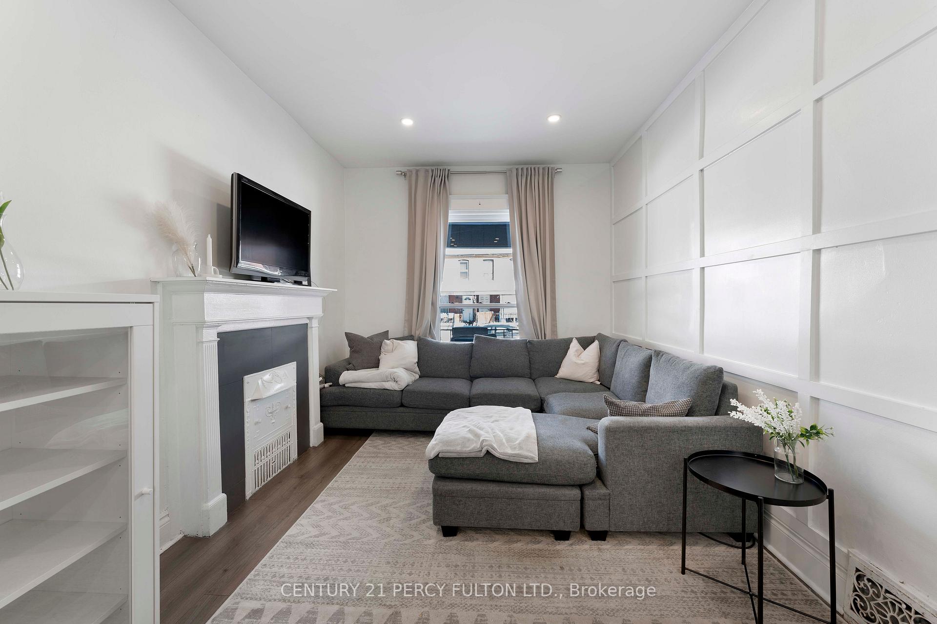 Photo 17 of 732 Cannon Street, Hamilton, Gibson — HOMEH