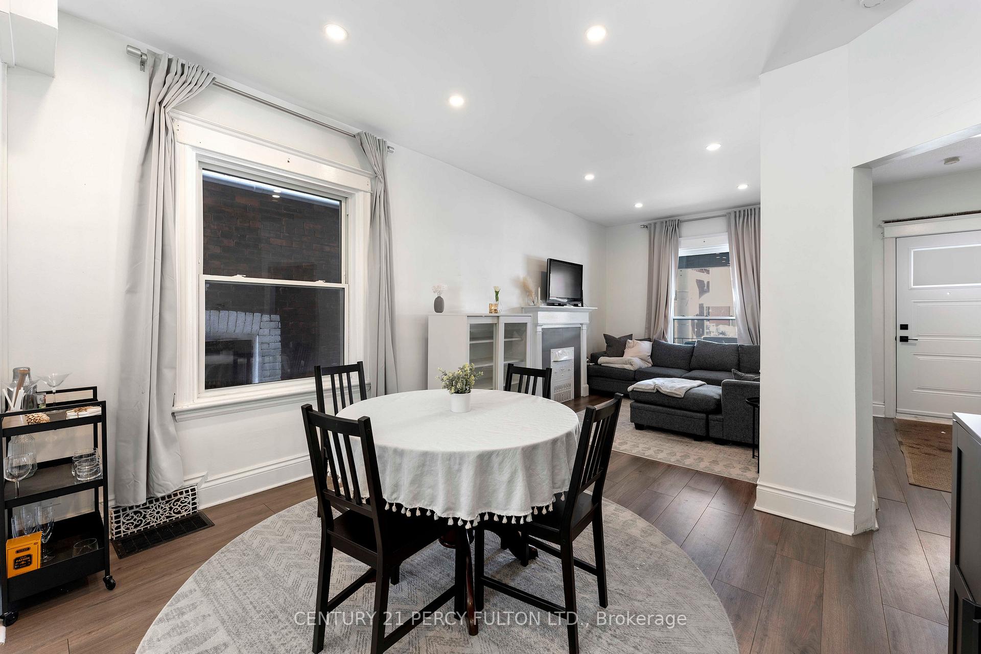 Photo 4 of 732 Cannon Street, Hamilton, Gibson — HOMEH