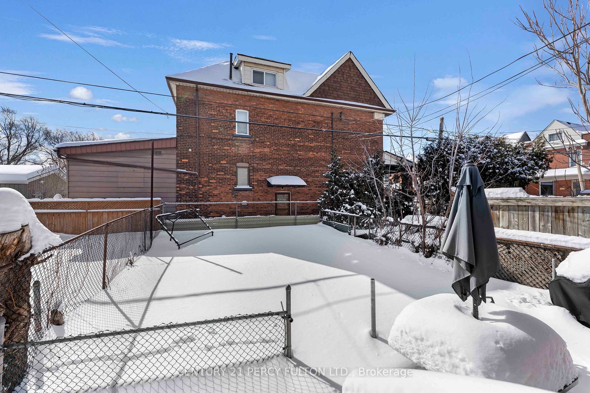 Photo 29 of 732 Cannon Street, Hamilton, Gibson — HOMEH
