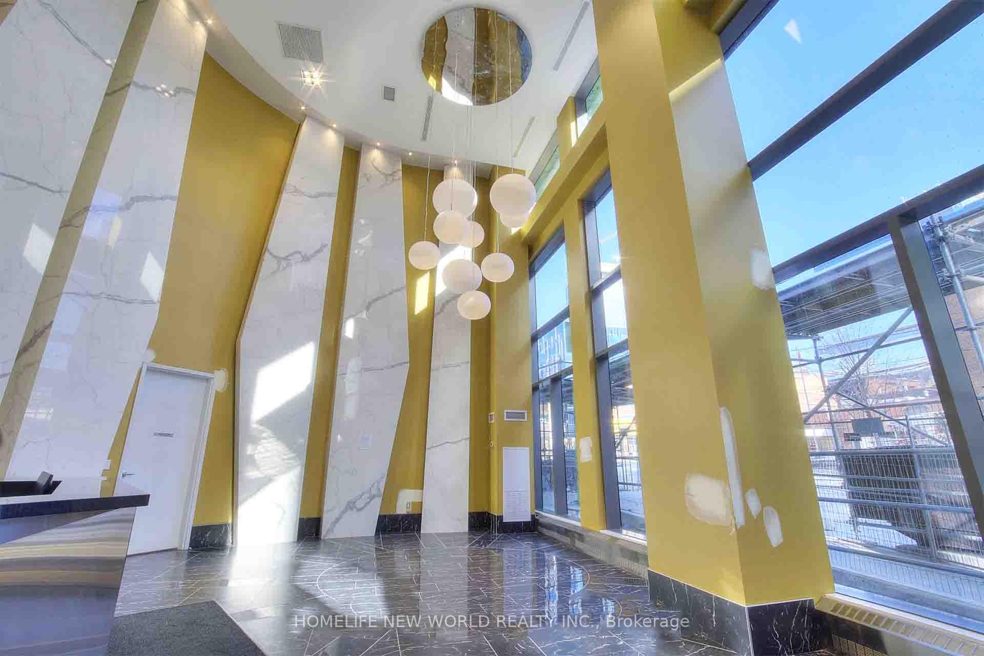 Photo 11 of Unit 2708 E, 70 Princess Street E, Toronto, Waterfront Communities — HOMEH