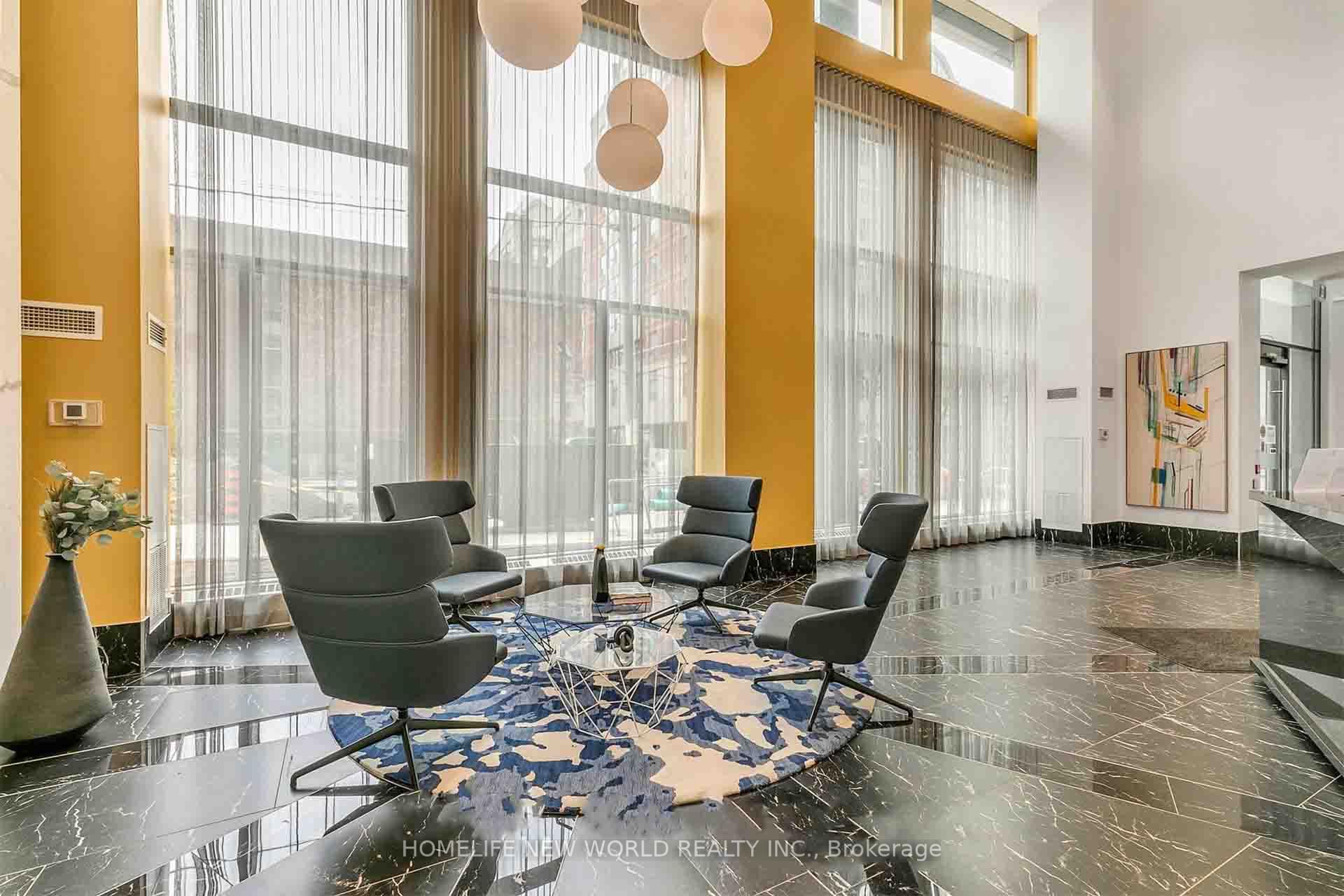 Photo 17 of Unit 2708 E, 70 Princess Street E, Toronto, Waterfront Communities — HOMEH