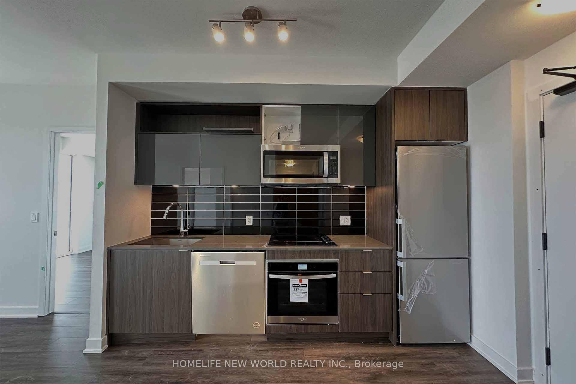 Photo 19 of Unit 2708 E, 70 Princess Street E, Toronto, Waterfront Communities — HOMEH