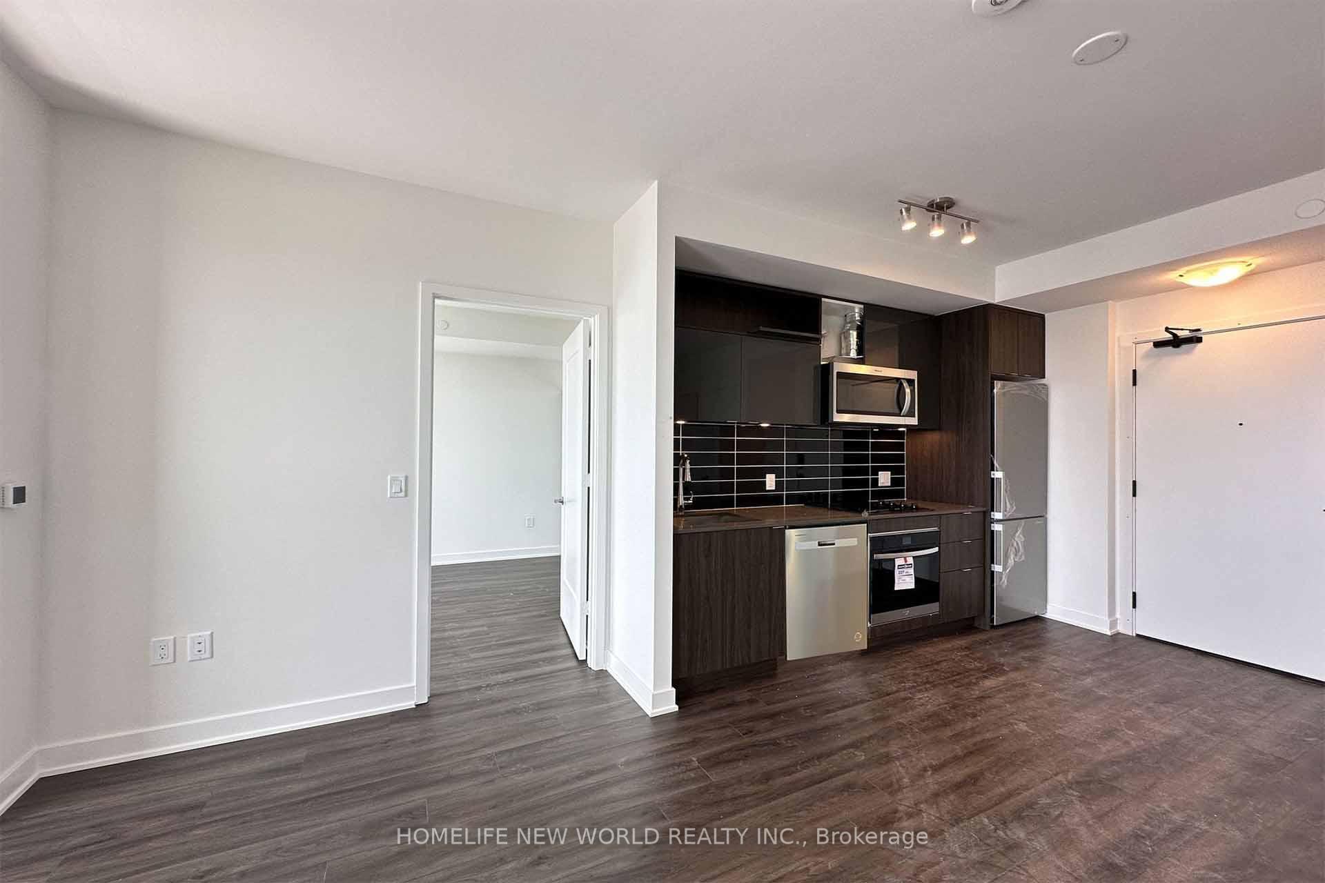 Photo 2 of Unit 2708 E, 70 Princess Street E, Toronto, Waterfront Communities — HOMEH