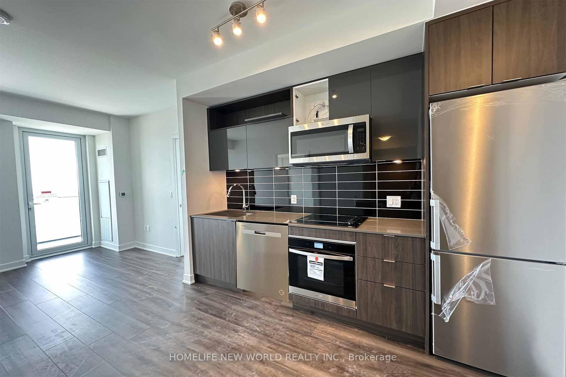 Photo 15 of Unit 2708 E, 70 Princess Street E, Toronto, Waterfront Communities — HOMEH
