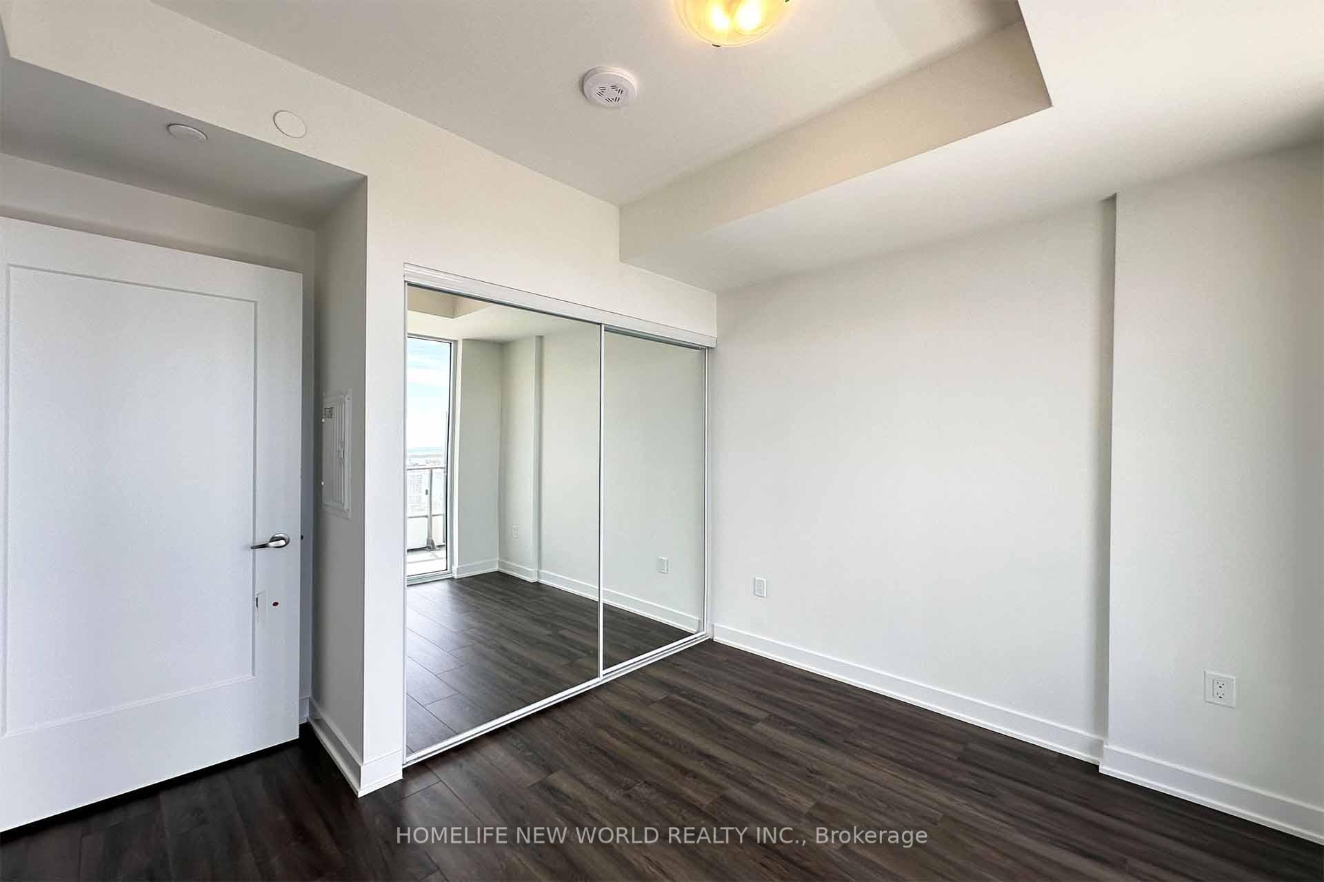 Photo 8 of Unit 2708 E, 70 Princess Street E, Toronto, Waterfront Communities — HOMEH
