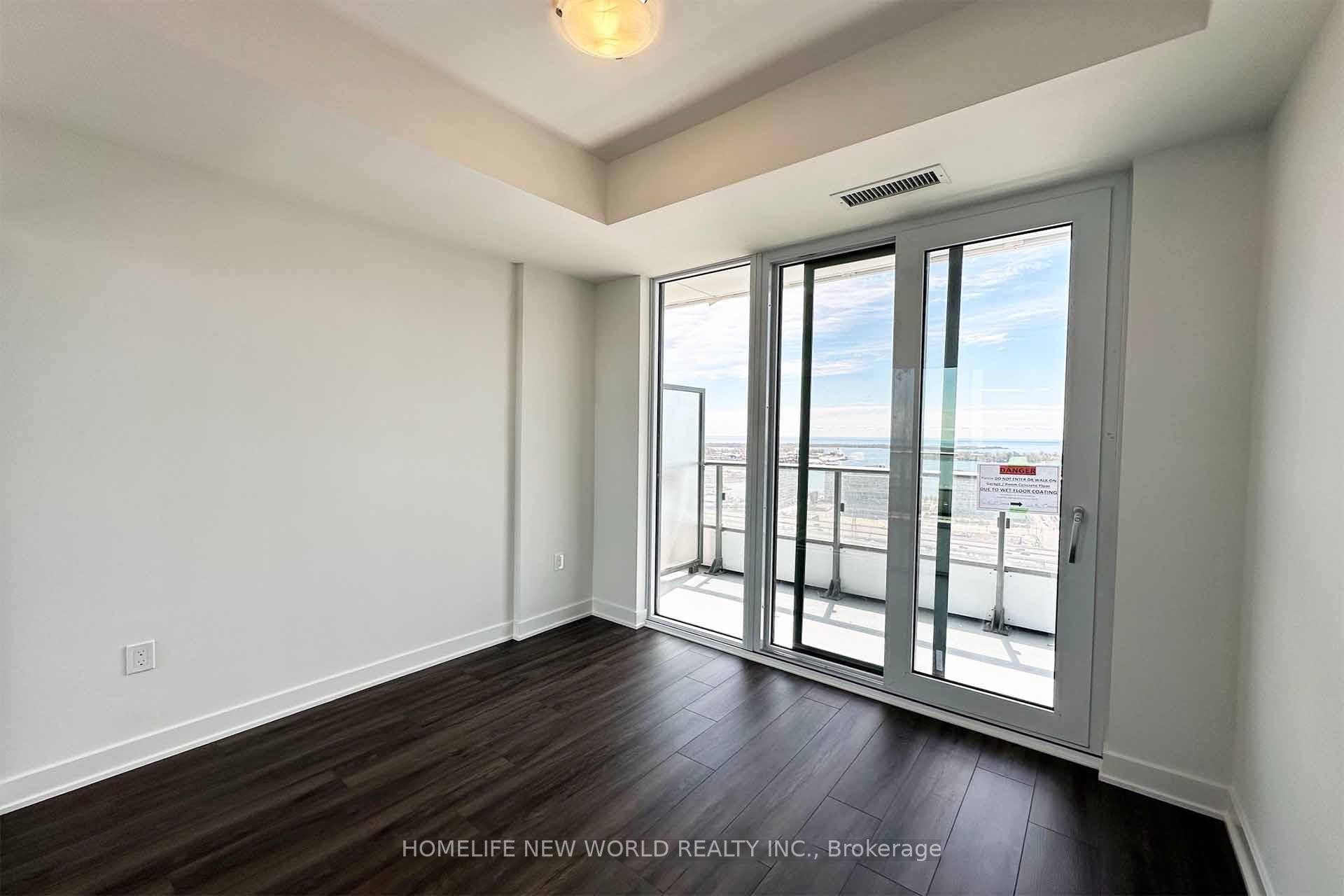 Photo 20 of Unit 2708 E, 70 Princess Street E, Toronto, Waterfront Communities — HOMEH