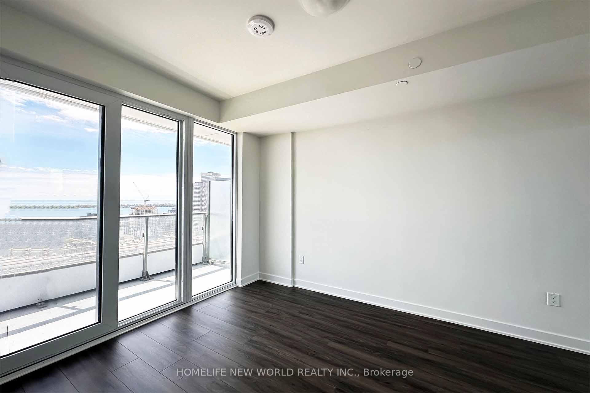 Photo 9 of Unit 2708 E, 70 Princess Street E, Toronto, Waterfront Communities — HOMEH