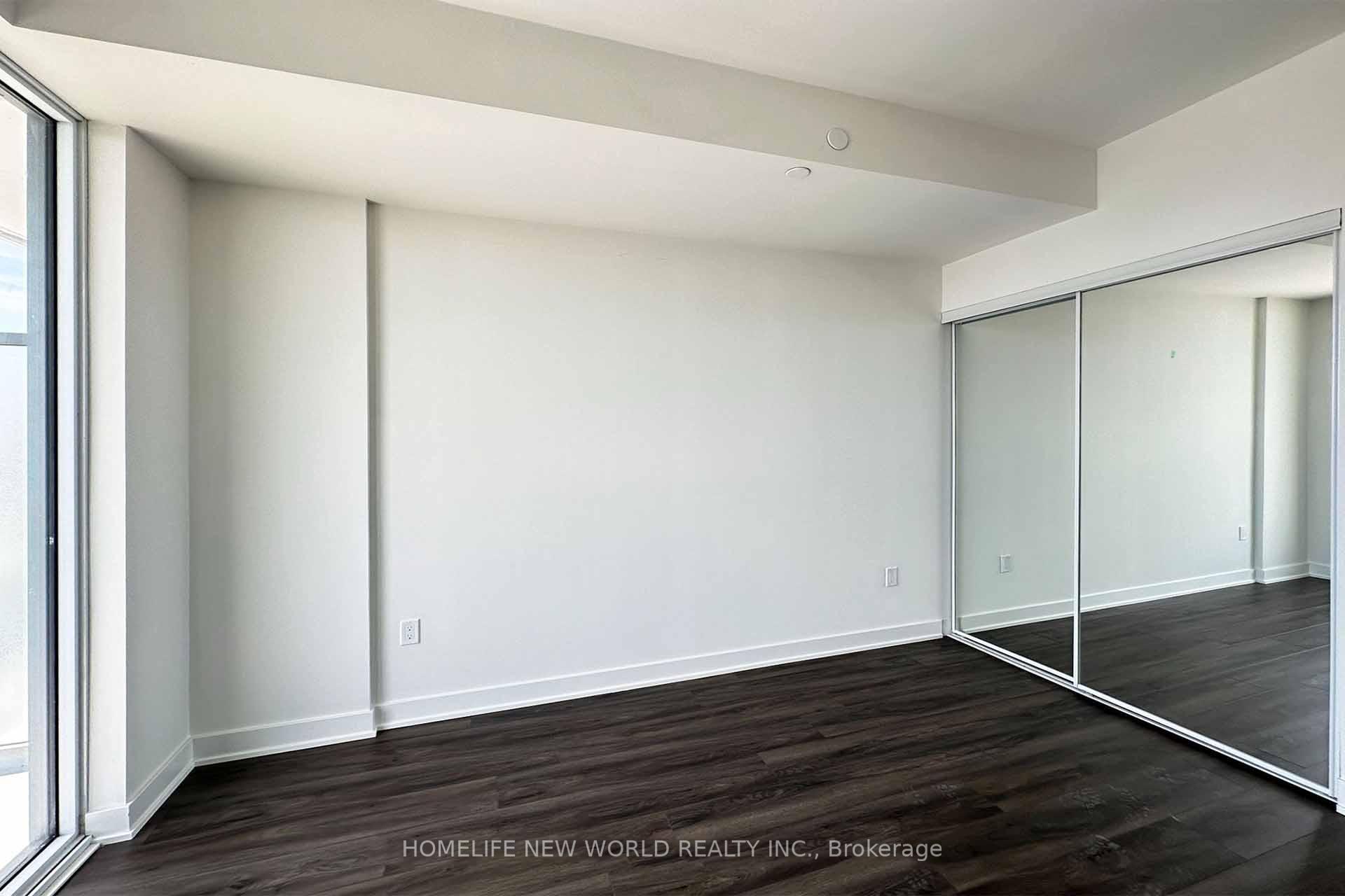 Photo 13 of Unit 2708 E, 70 Princess Street E, Toronto, Waterfront Communities — HOMEH